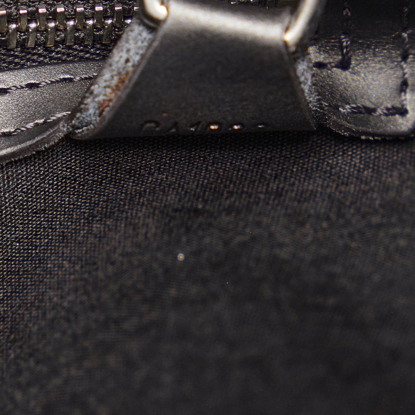 Louis Vuitton Monogram Mat Stockton (SHG-ZIVMru)