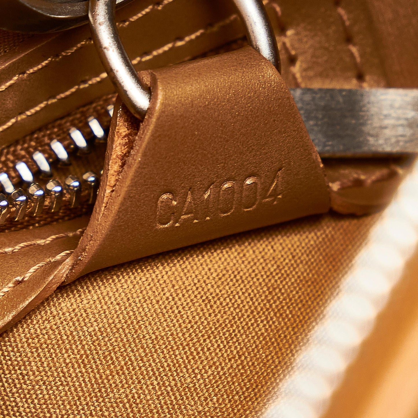 Louis Vuitton Monogram Mat Stockton (SHG-M6ZOSa)