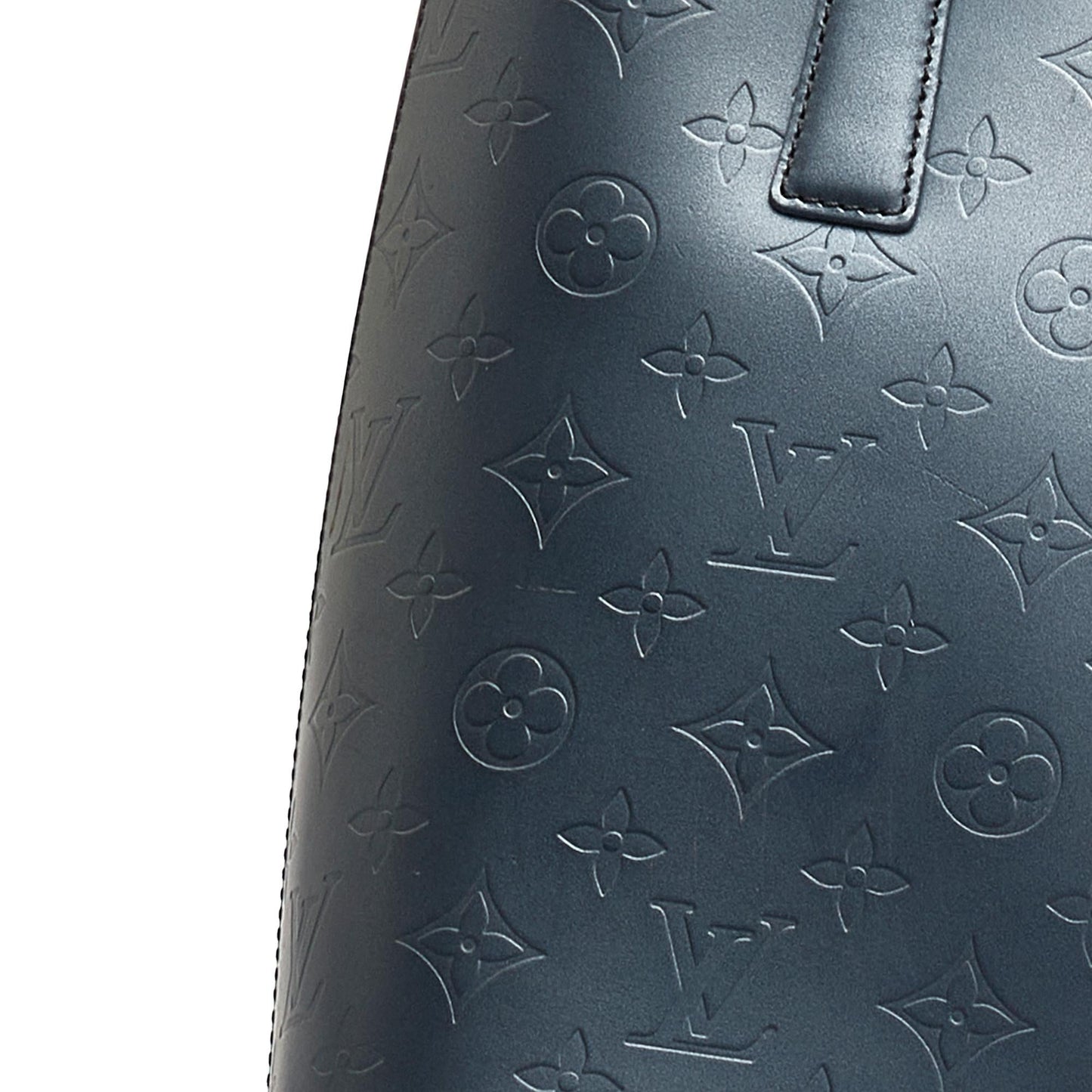 Louis Vuitton Monogram Mat Stockton (SHG-MNDNhJ)