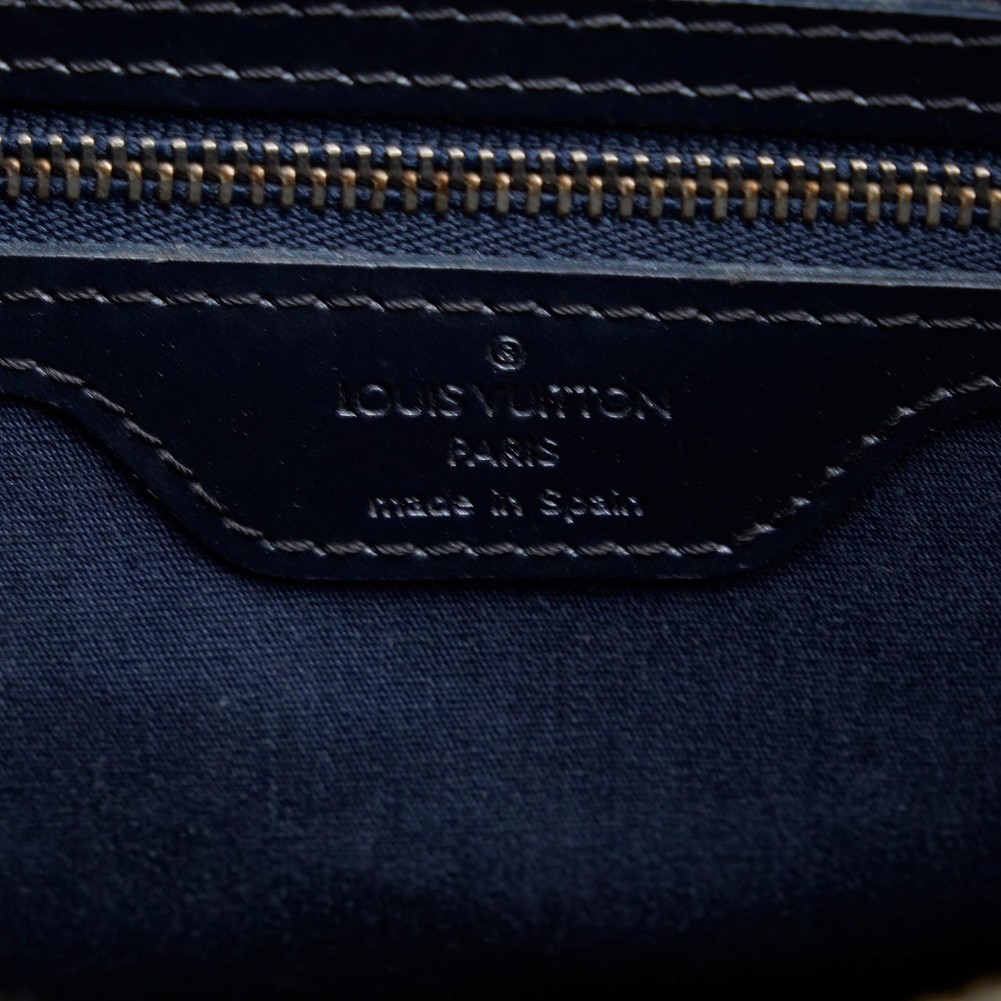 Louis Vuitton Monogram Mat Stockton (SHG-MNDNhJ)