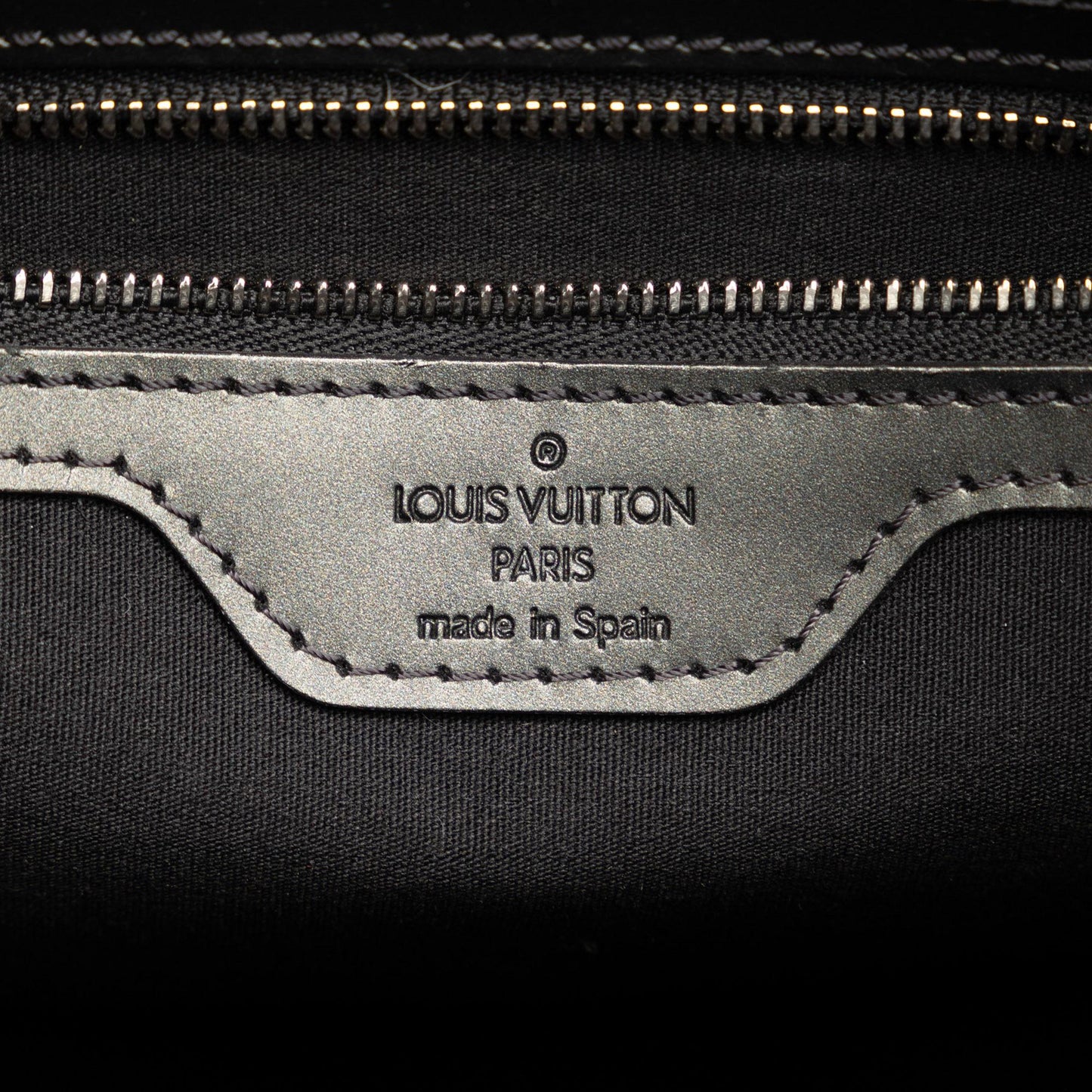 Louis Vuitton Monogram Mat Stockton (SHG-fJKdX6)