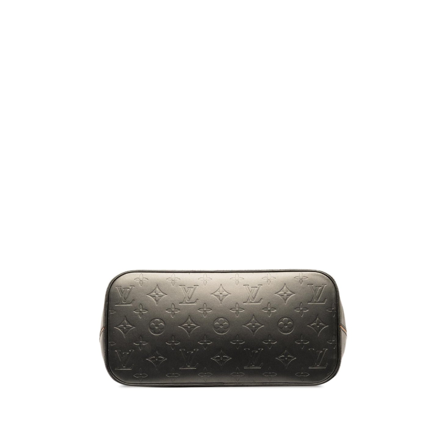 Louis Vuitton Monogram Mat Stockton (SHG-HkR56q)