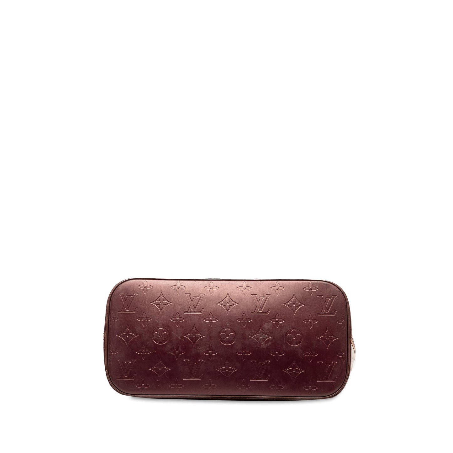 Louis Vuitton Monogram Mat Stockton (SHG-0wWFzo)
