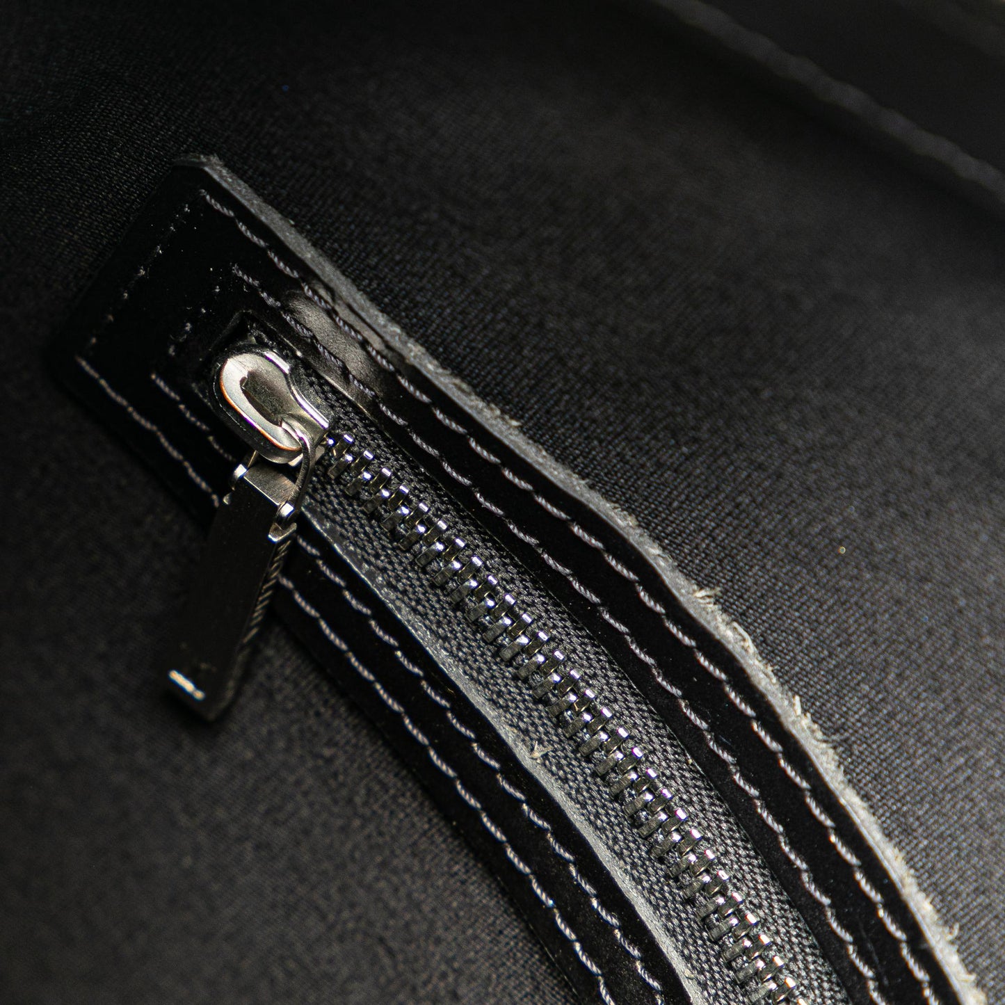 Louis Vuitton Monogram Mat Stockton (SHG-7HDn3E)