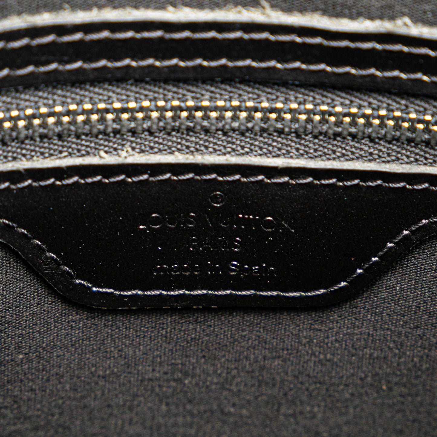 Louis Vuitton Monogram Mat Stockton (SHG-7HDn3E)