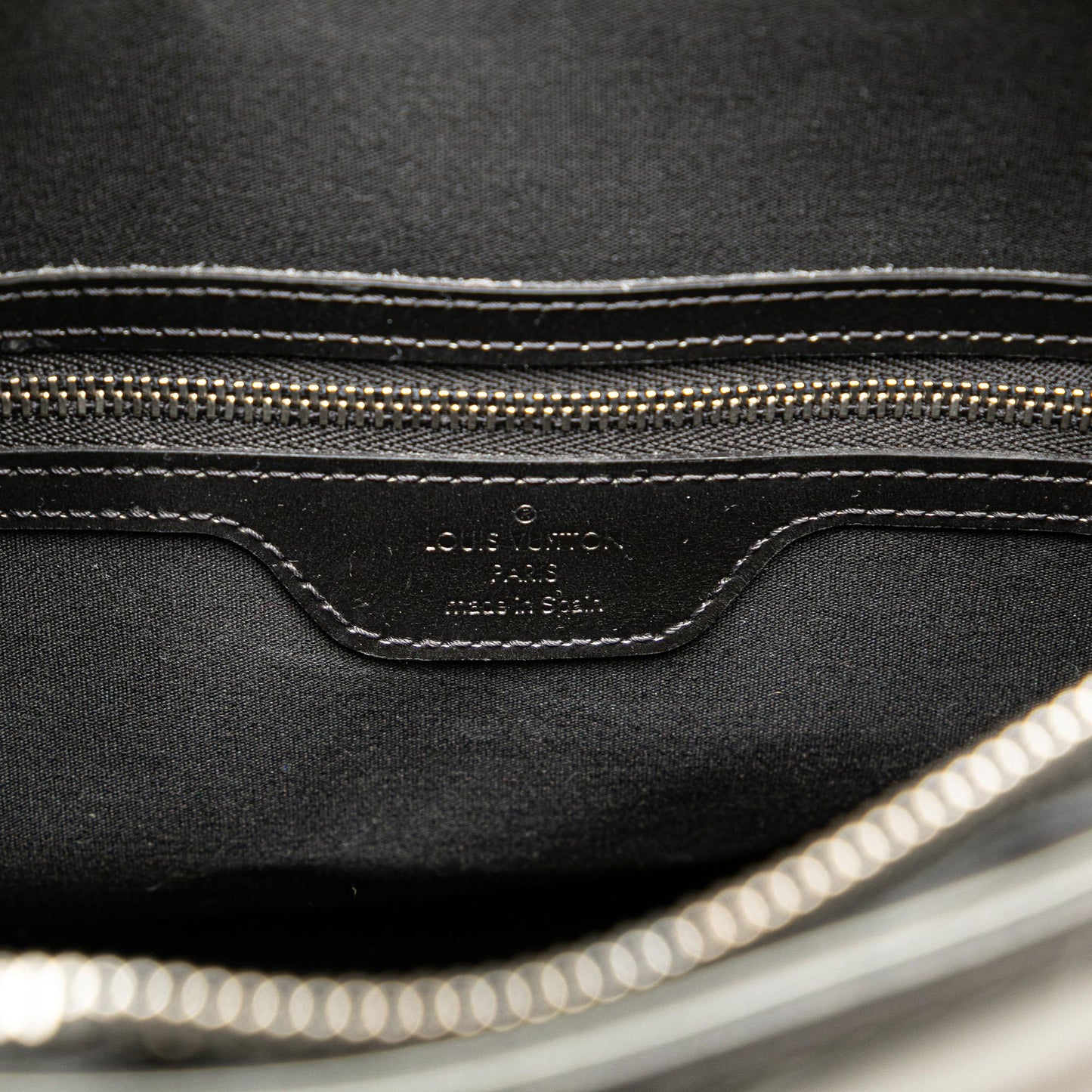 Louis Vuitton Monogram Mat Stockton (SHG-ODEiTq)