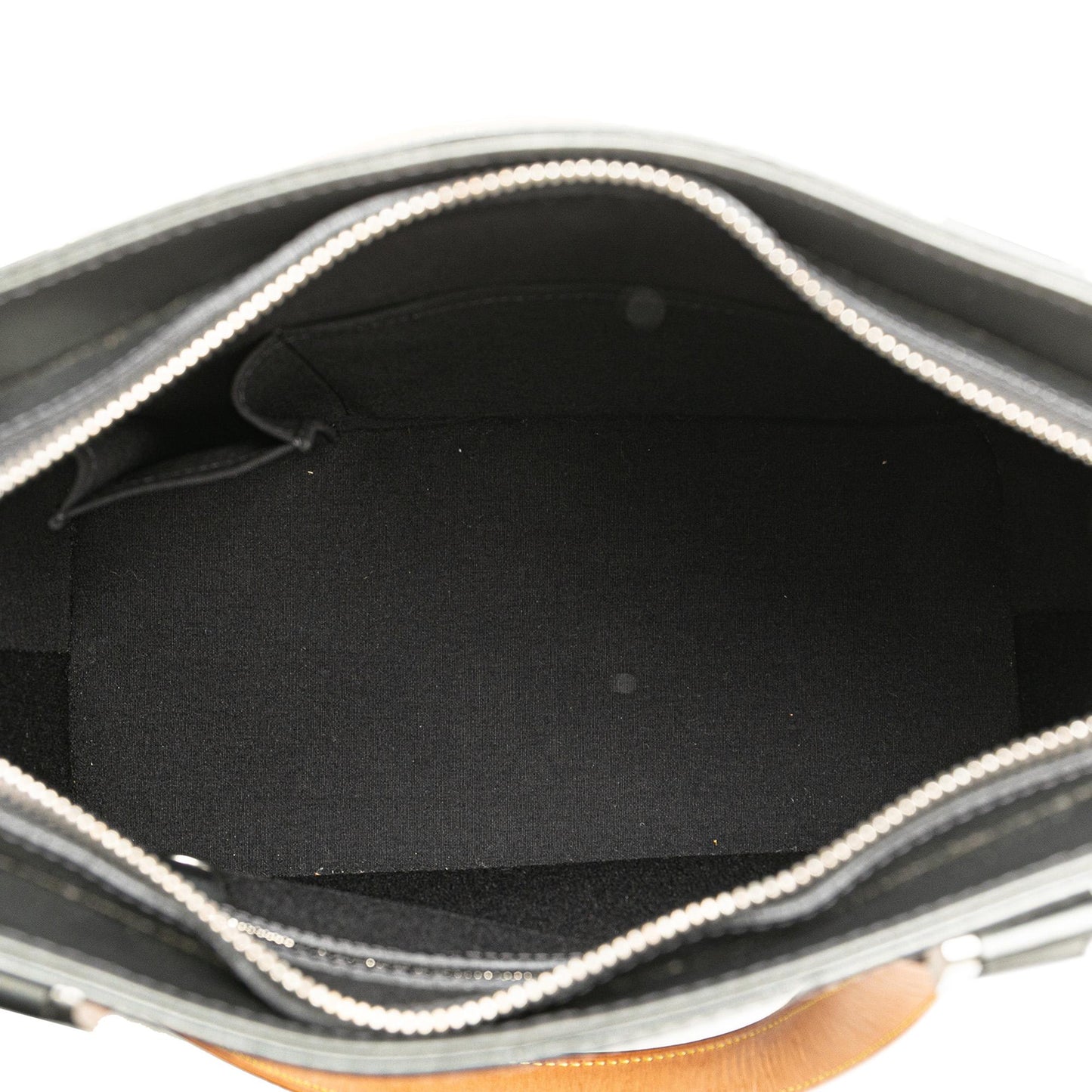 Louis Vuitton Monogram Mat Stockton (SHG-5hCc7u)