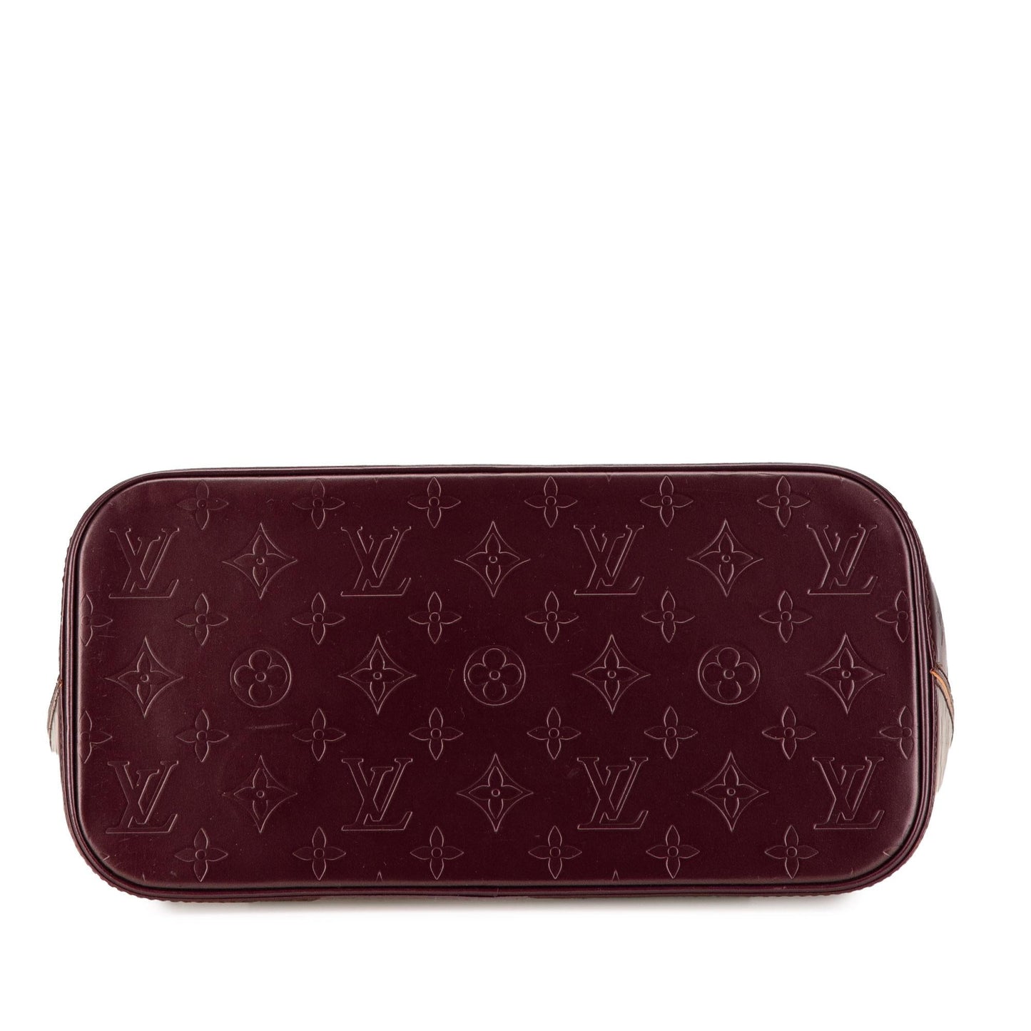 Louis Vuitton Monogram Mat Stockton (SHG-6pwFJQ)