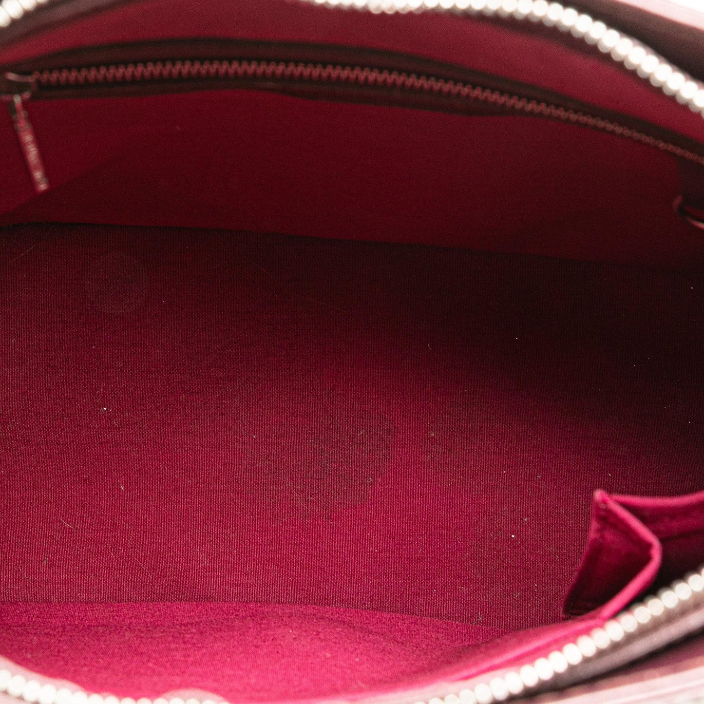 Louis Vuitton Monogram Mat Stockton (SHG-6pwFJQ)