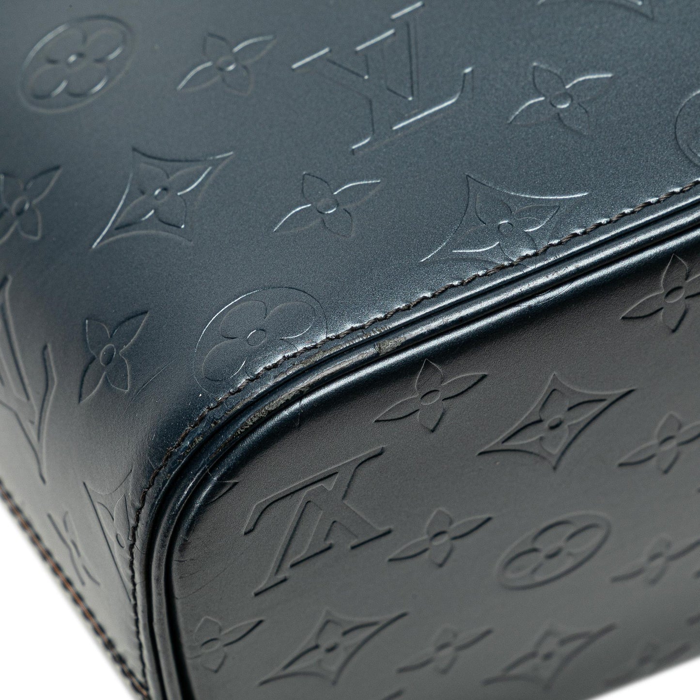 Louis Vuitton Monogram Mat Stockton