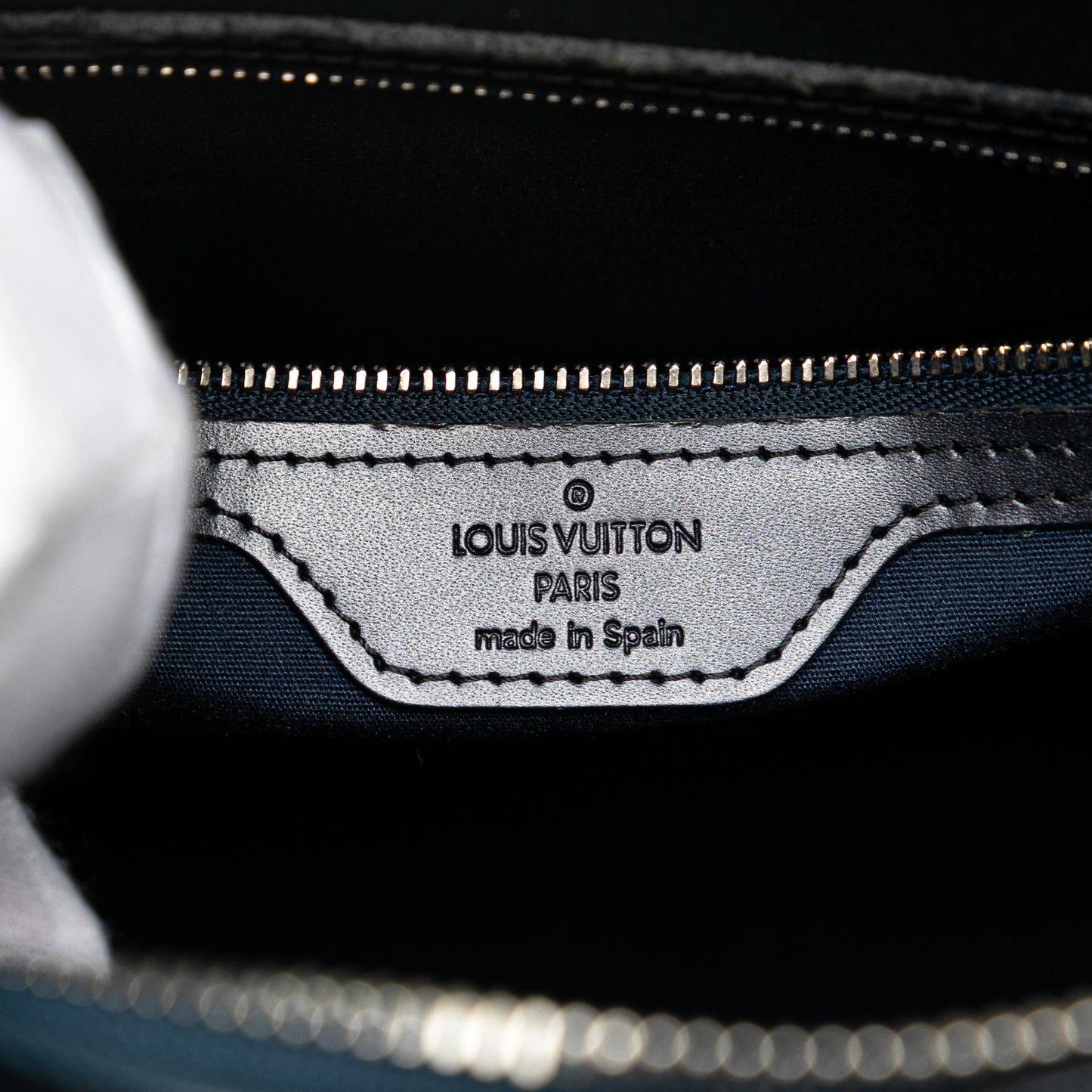 Louis Vuitton Monogram Mat Stockton