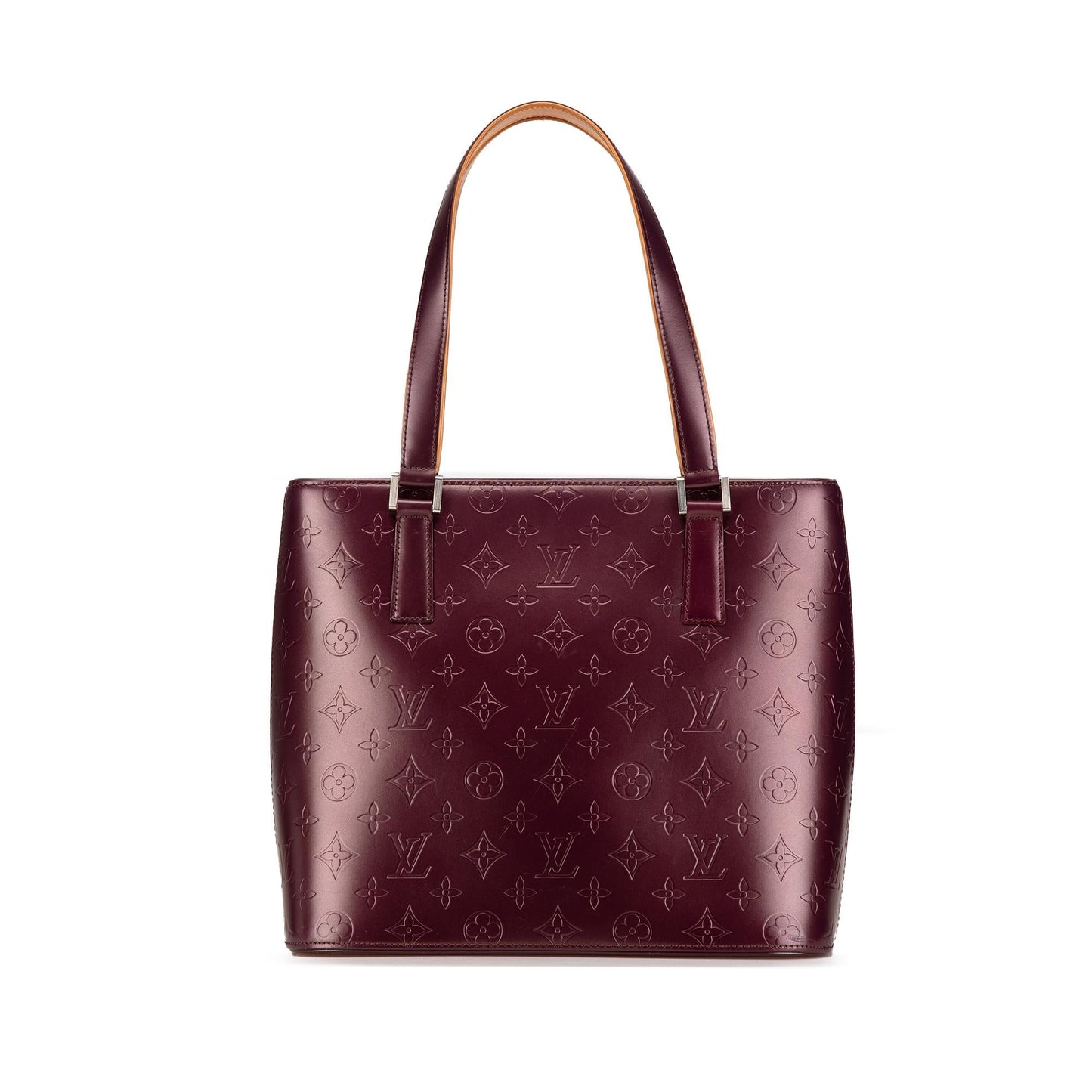 Louis Vuitton Monogram Mat Stockton