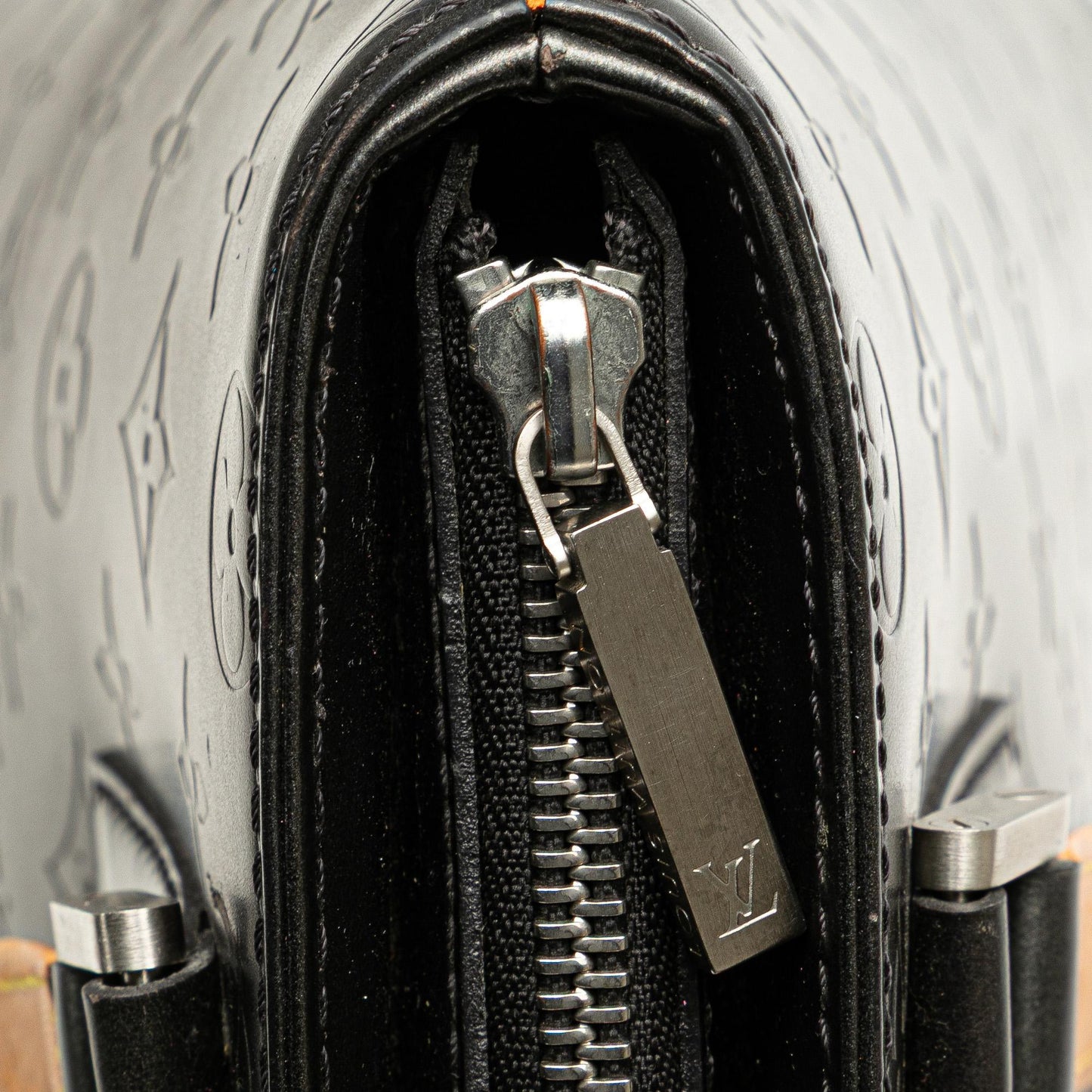 Louis Vuitton Monogram Mat Stockton