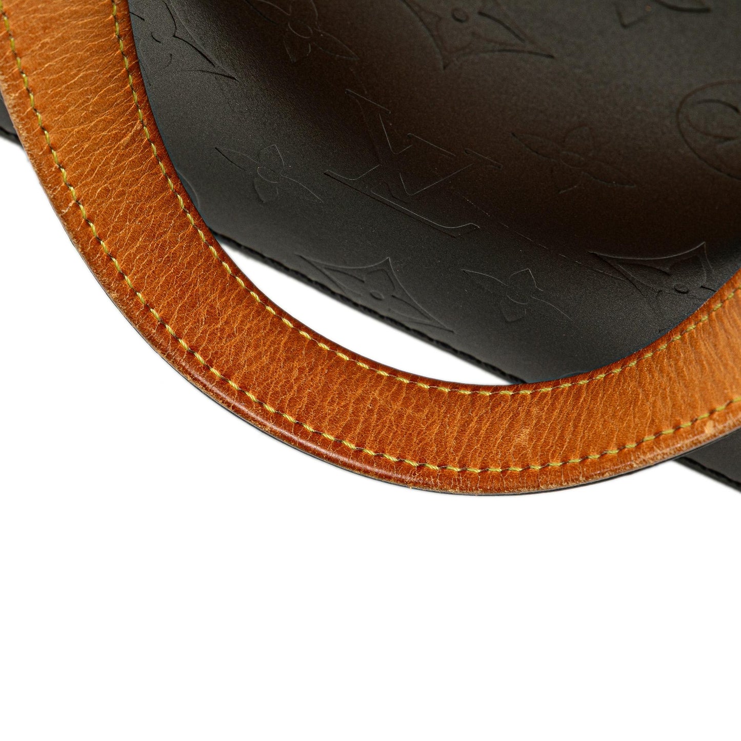Louis Vuitton Monogram Mat Stockton