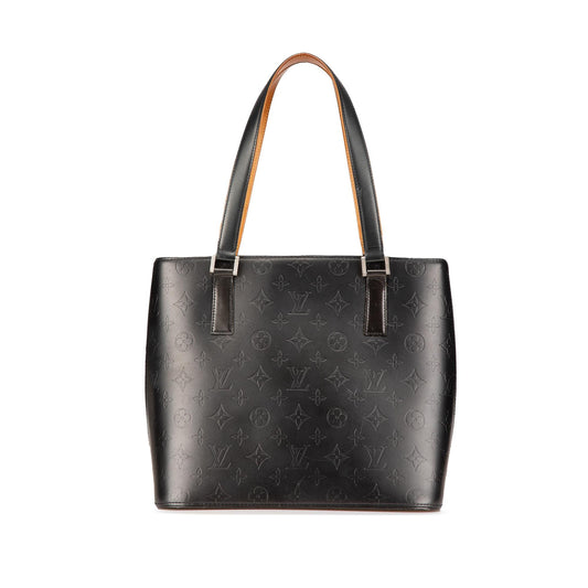 Louis Vuitton Monogram Mat Stockton