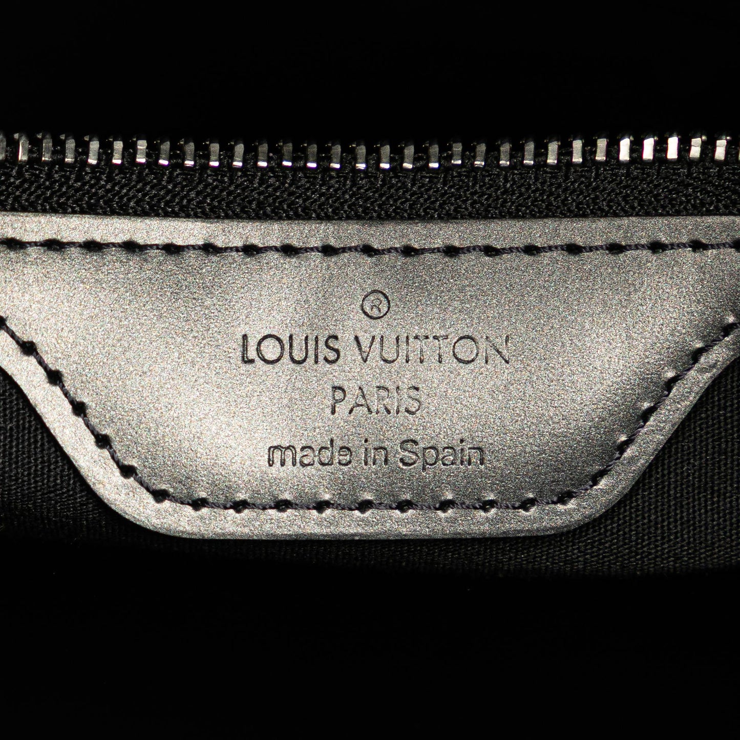 Louis Vuitton Monogram Mat Stockton