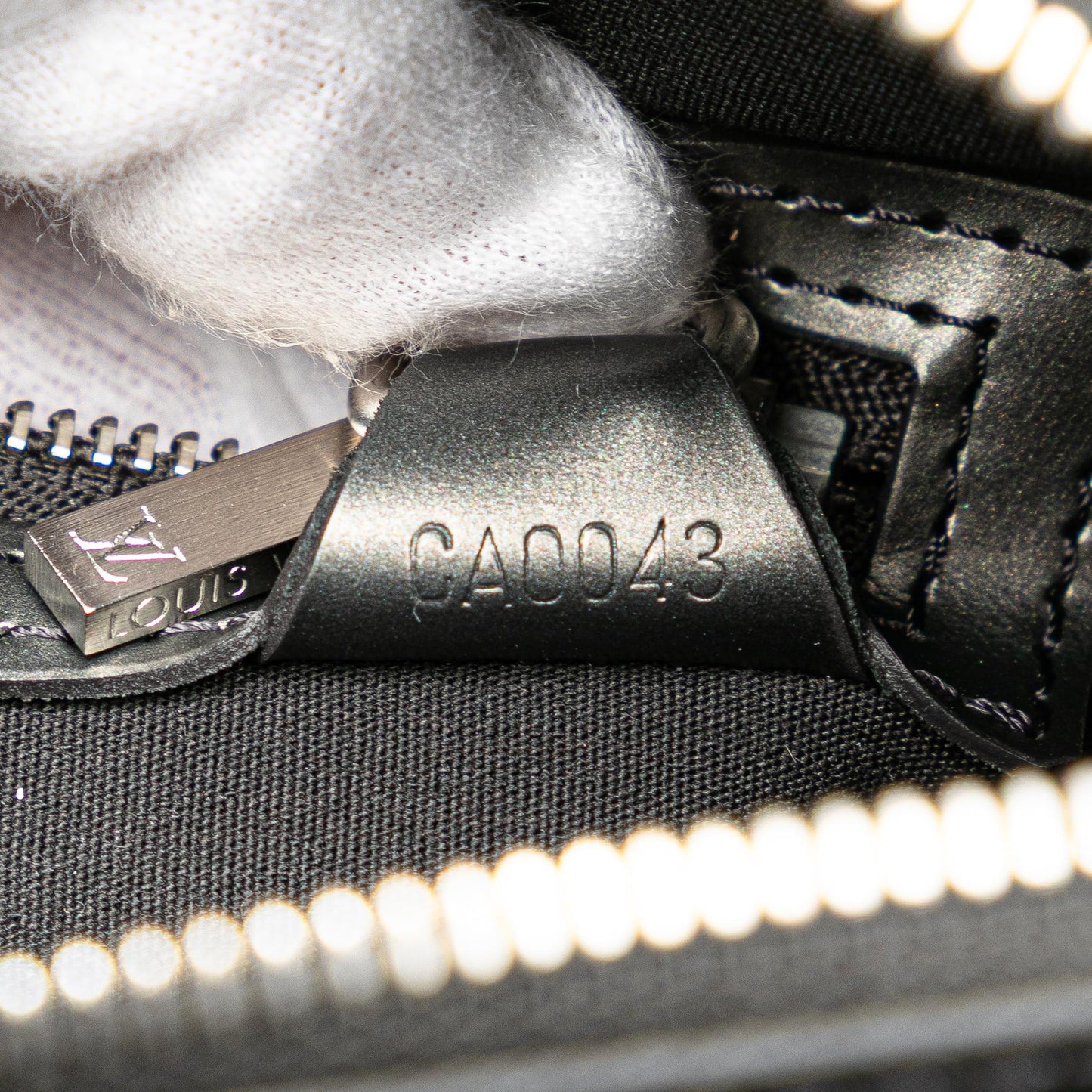 Louis Vuitton Monogram Mat Stockton
