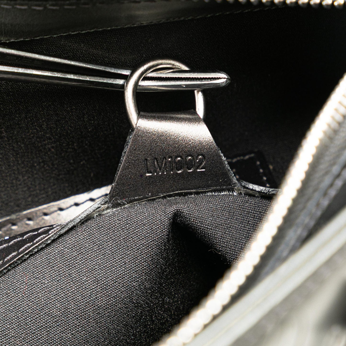 Louis Vuitton Monogram Mat Stockton
