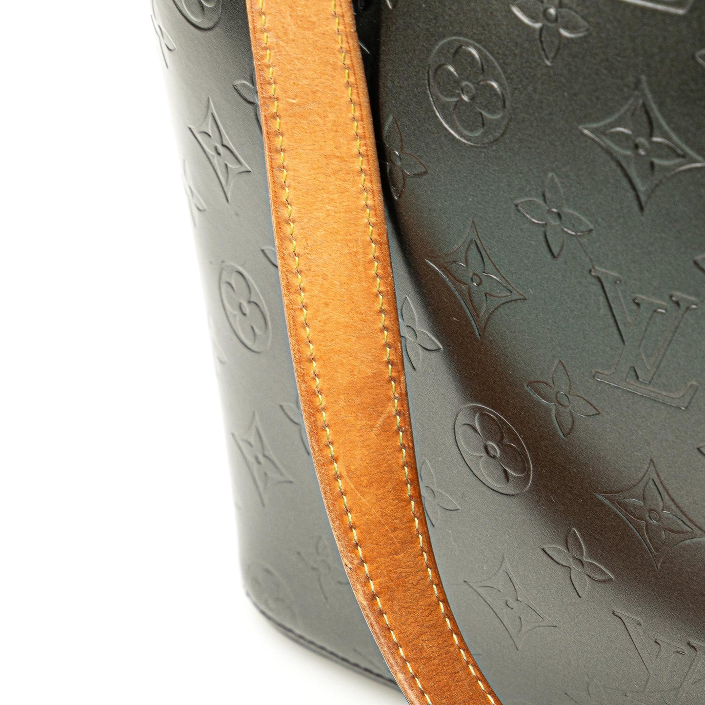 Louis Vuitton Monogram Mat Stockton