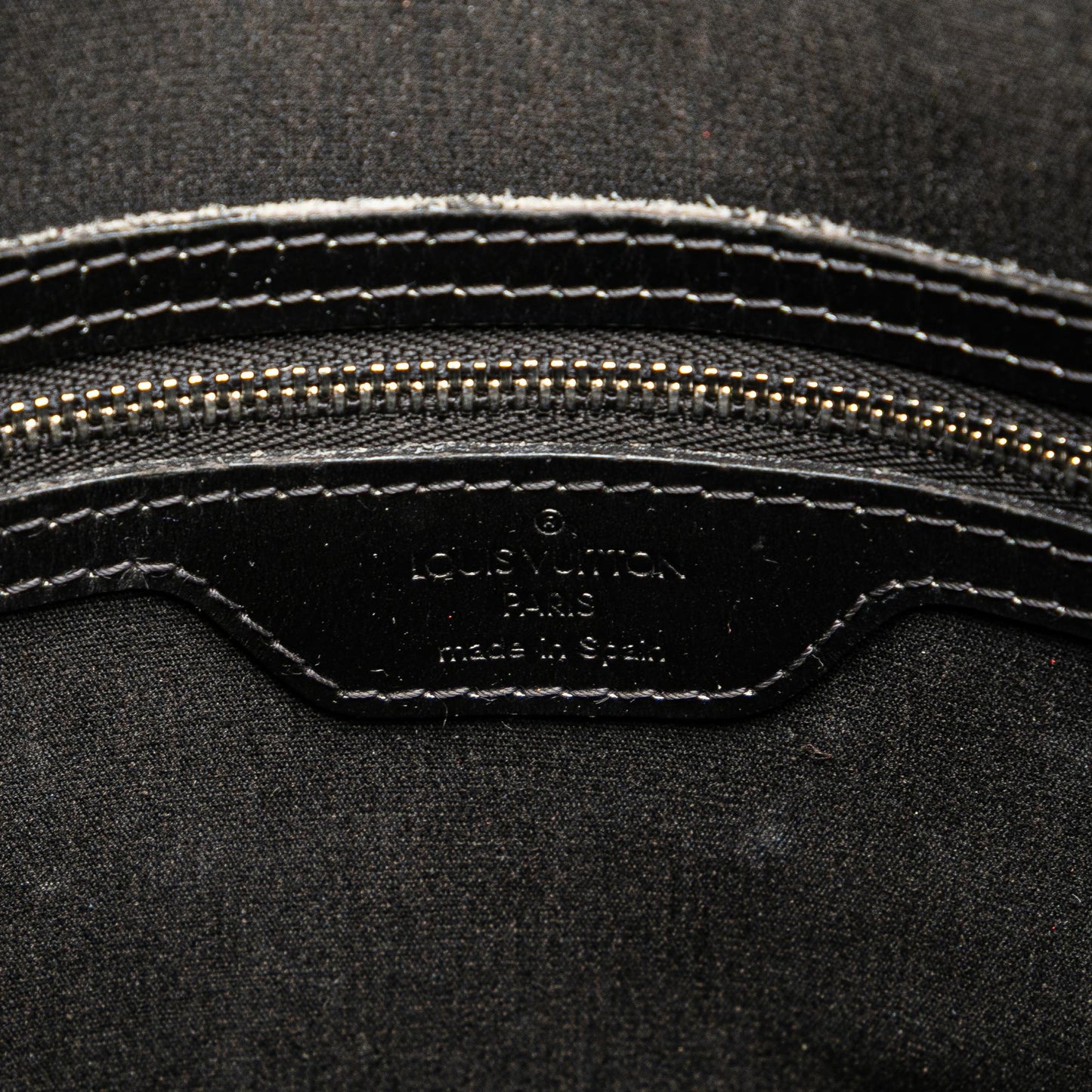 Louis Vuitton Monogram Mat Stockton
