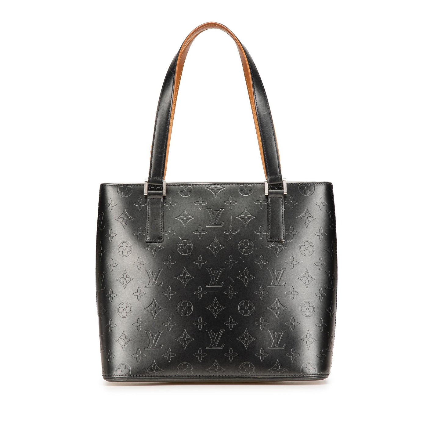 Louis Vuitton Monogram Mat Stockton