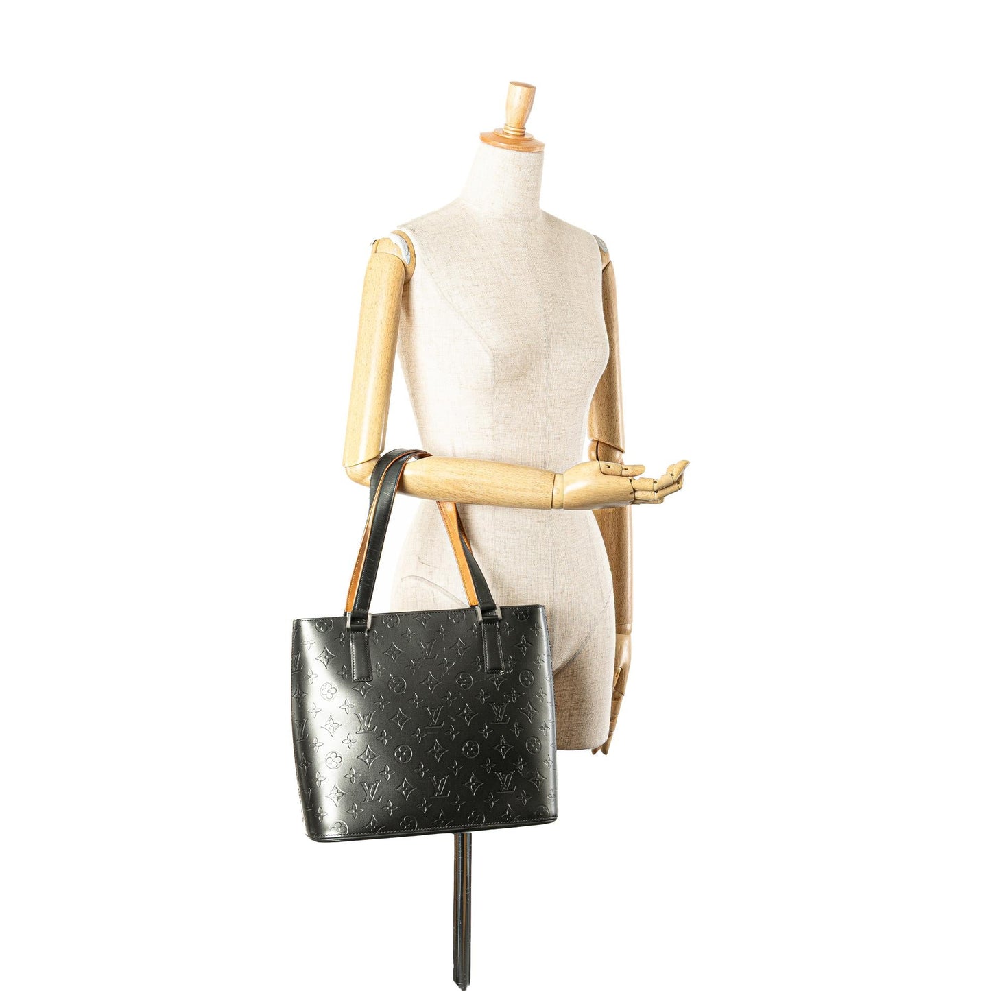 Louis Vuitton Monogram Mat Stockton