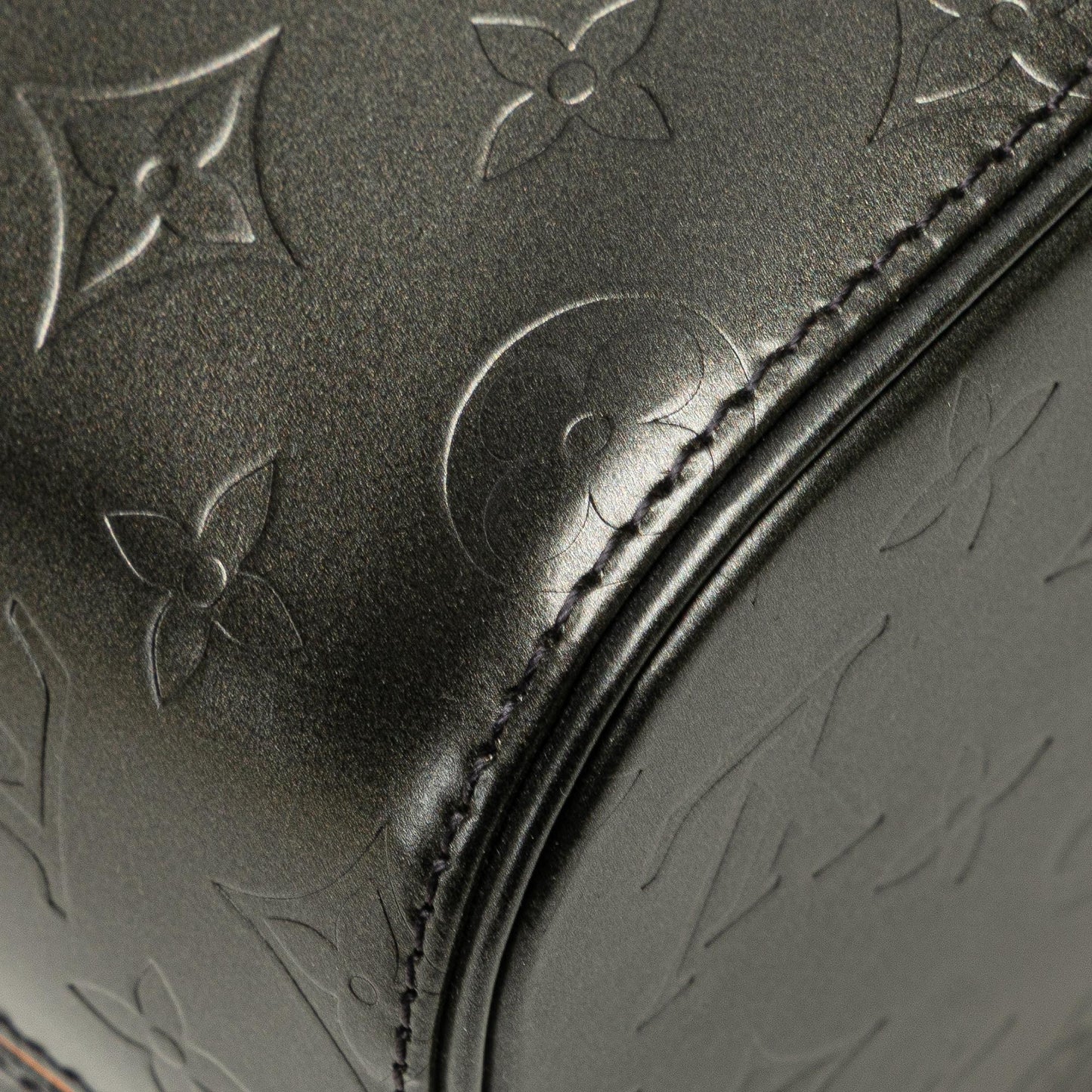 Louis Vuitton Monogram Mat Stockton