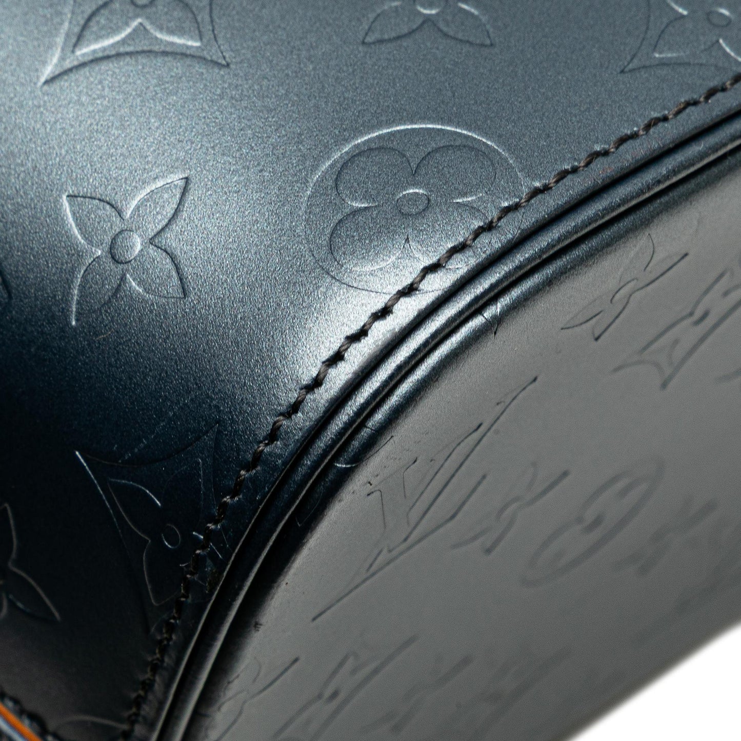Louis Vuitton Monogram Mat Stockton