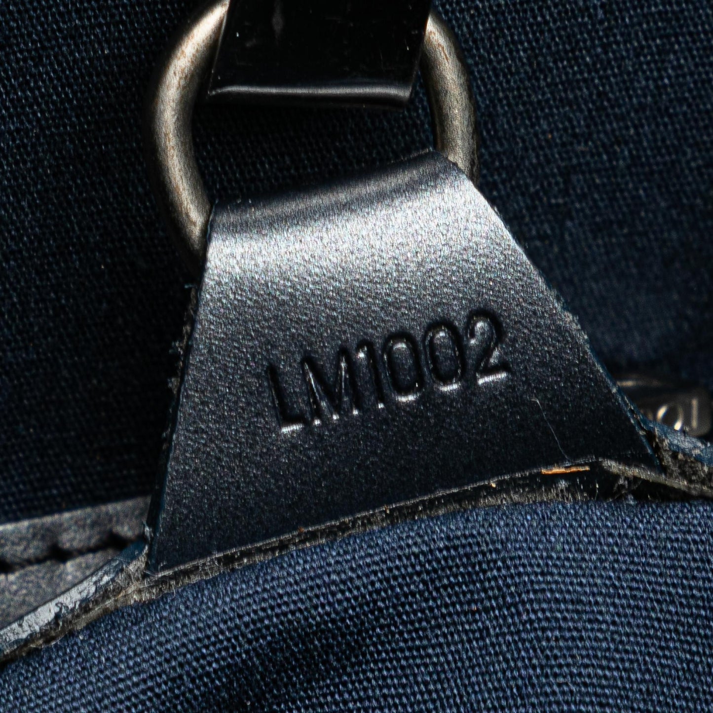 Louis Vuitton Monogram Mat Stockton