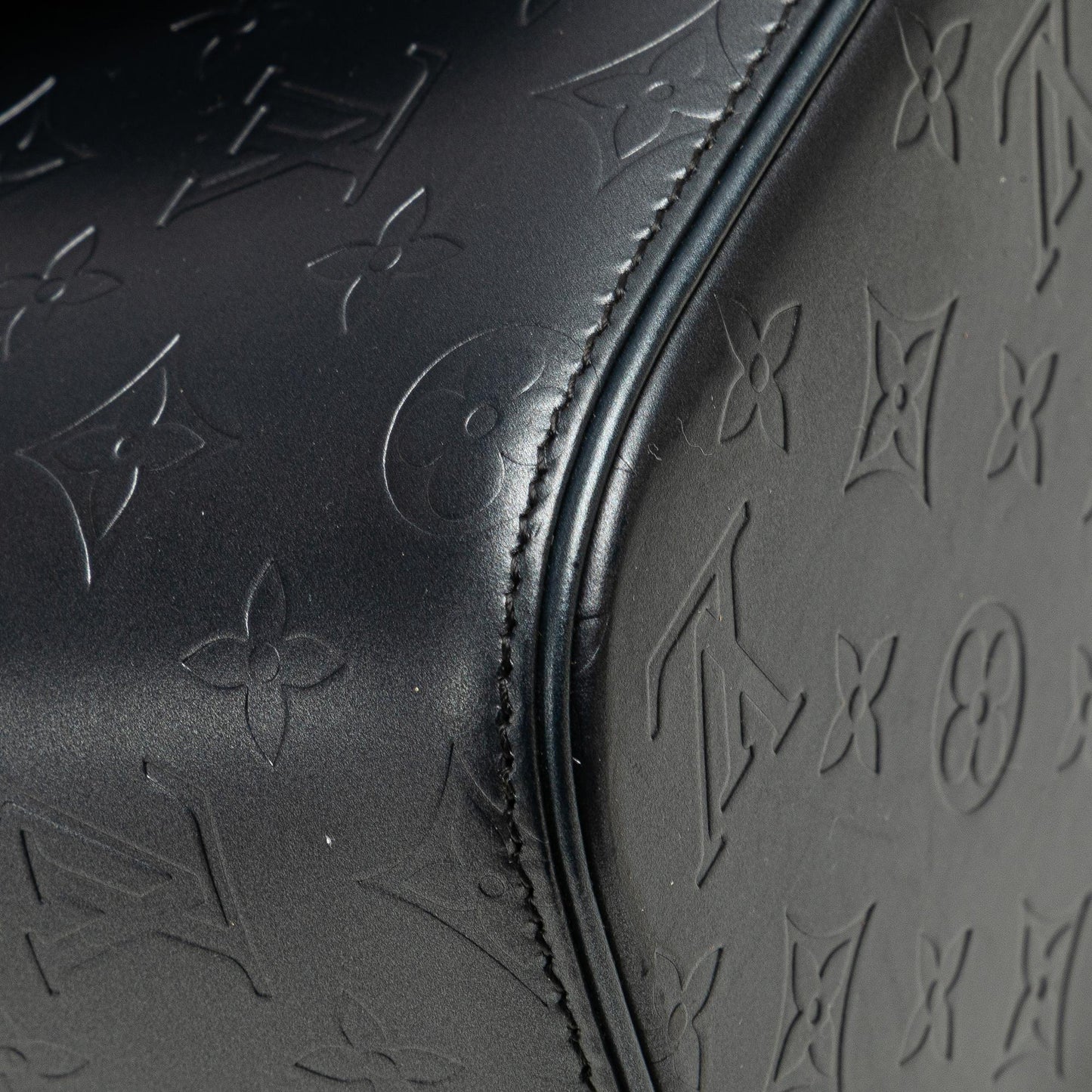 Louis Vuitton Monogram Mat Stockton