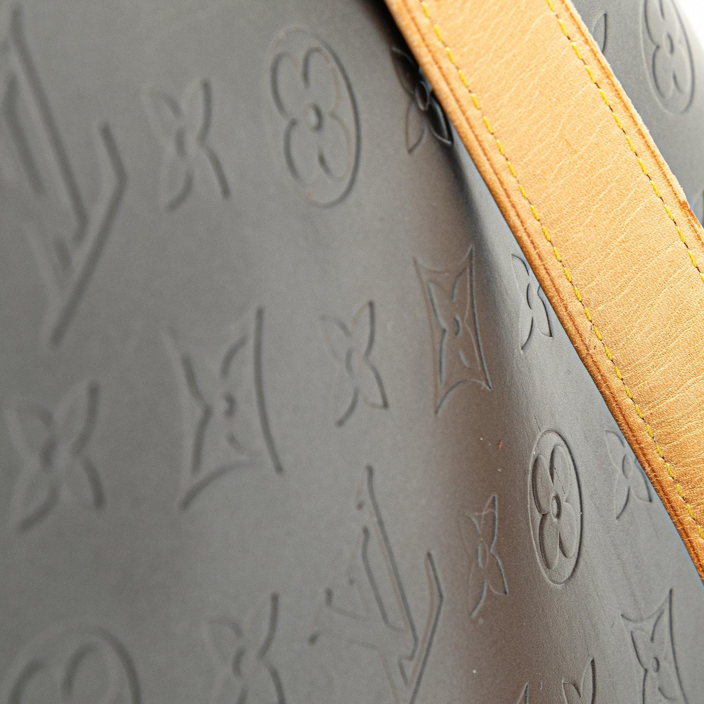 Louis Vuitton Monogram Mat Stockton