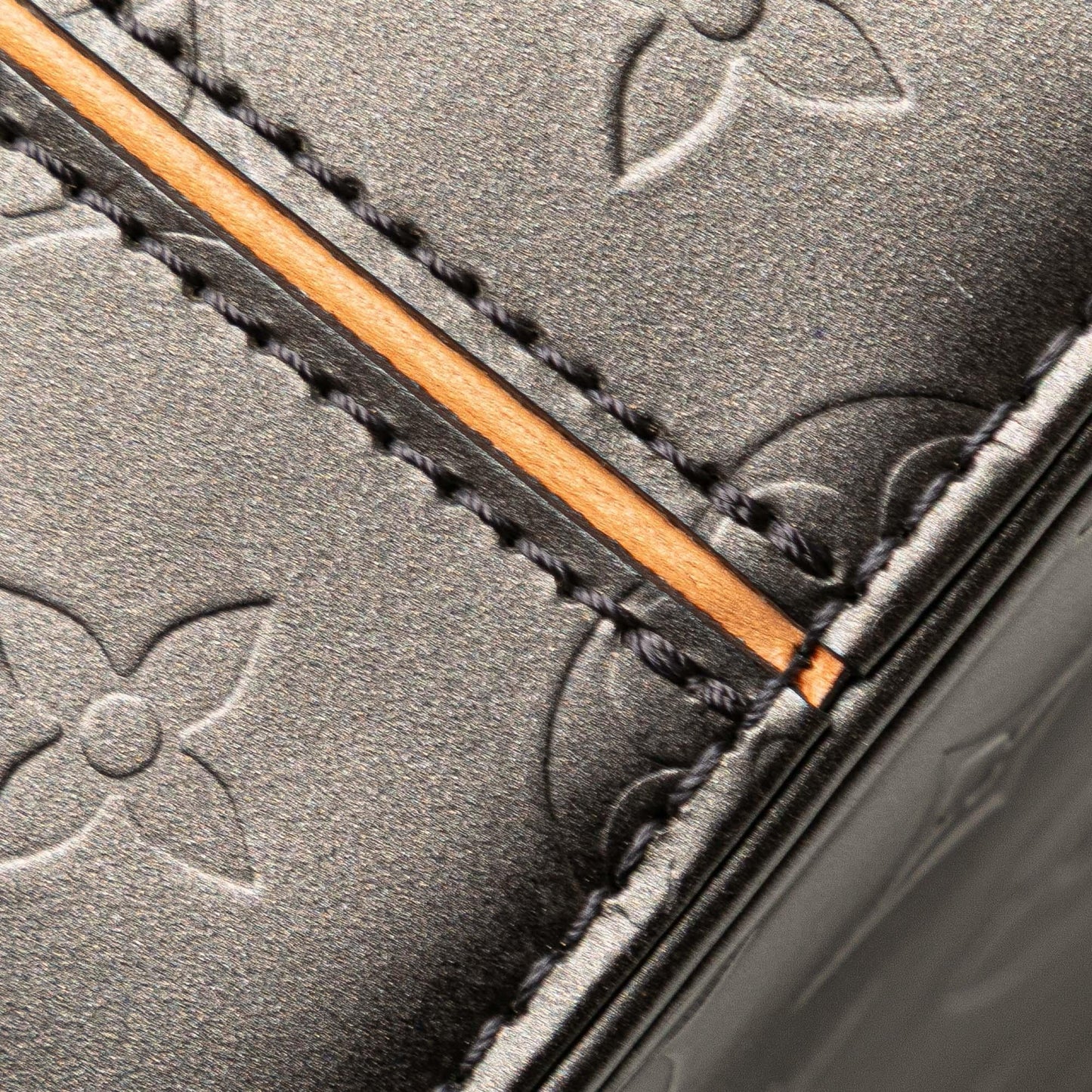 Louis Vuitton Monogram Mat Stockton