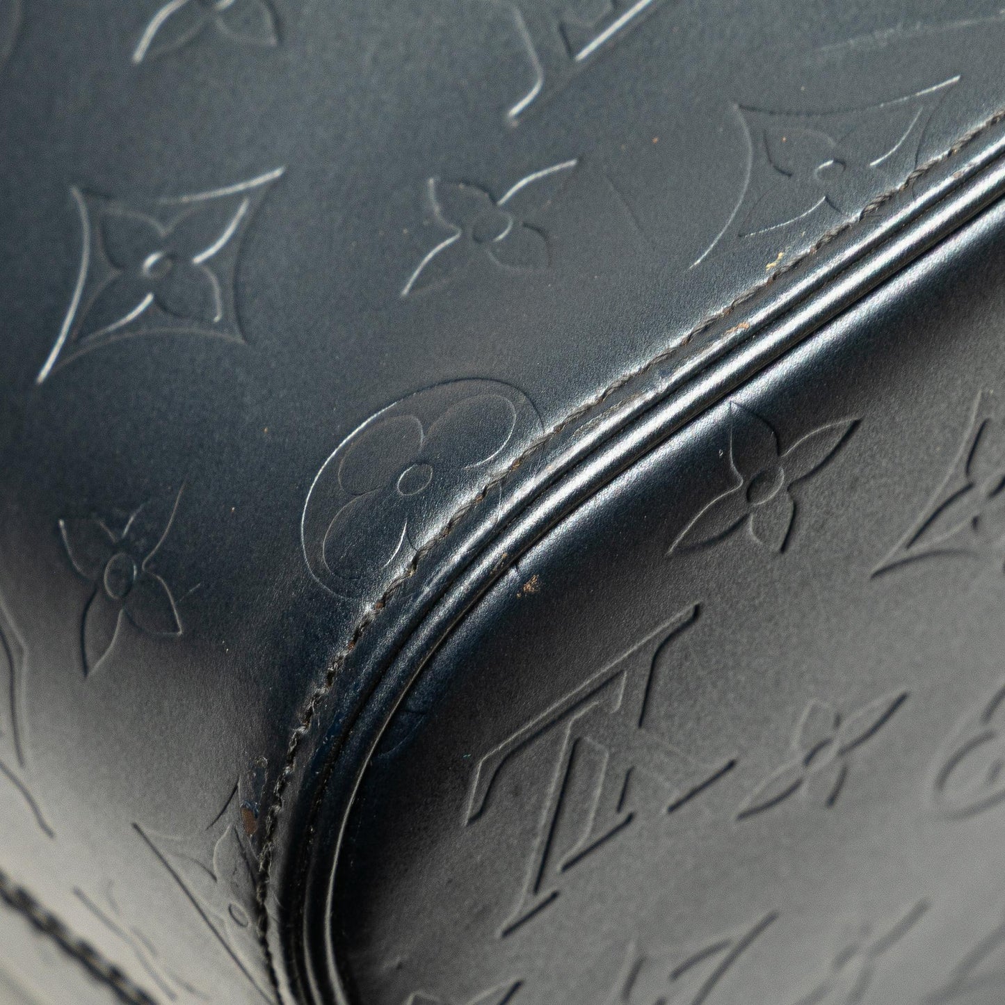 Louis Vuitton Monogram Mat Stockton
