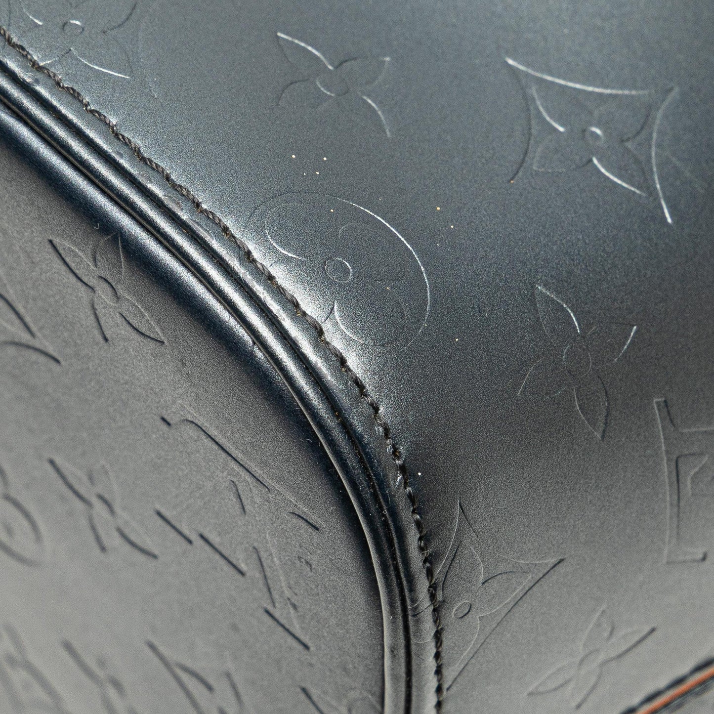 Louis Vuitton Monogram Mat Stockton