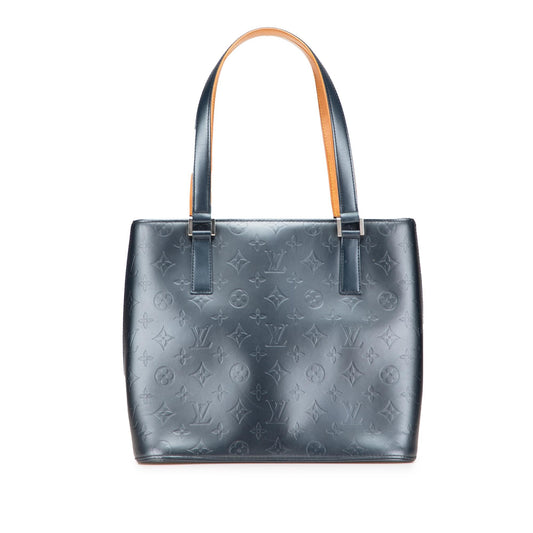 Louis Vuitton Monogram Mat Stockton
