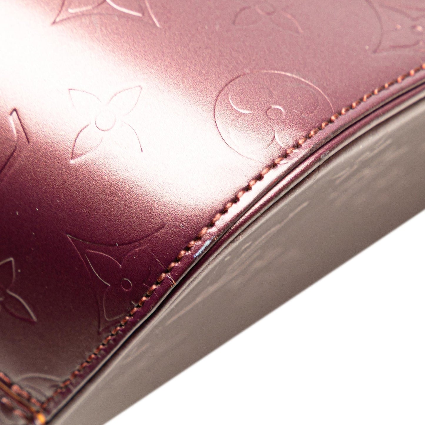 Louis Vuitton Monogram Mat Stockton