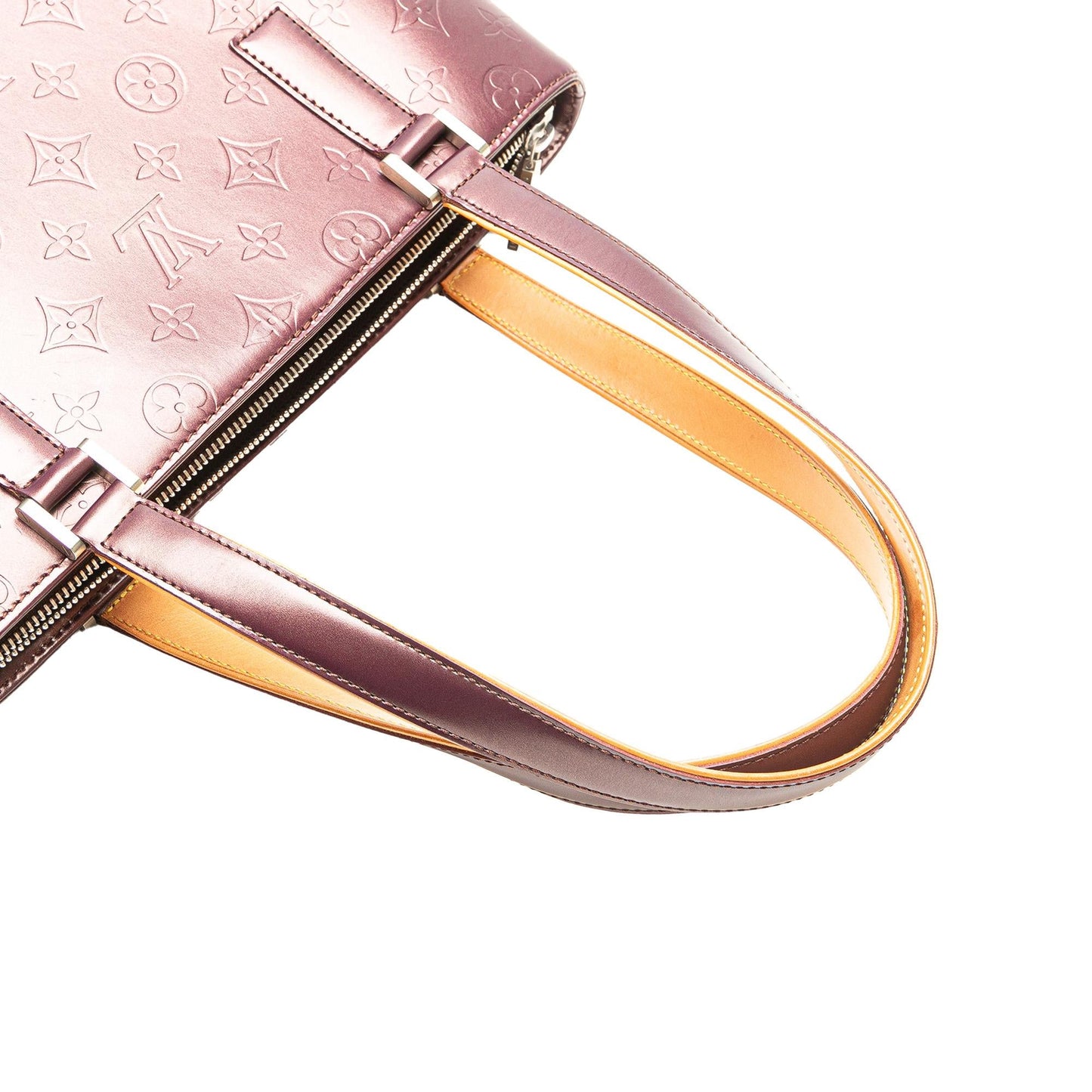 Louis Vuitton Monogram Mat Stockton
