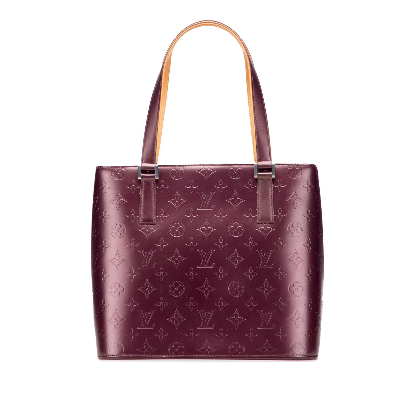 Louis Vuitton Monogram Mat Stockton