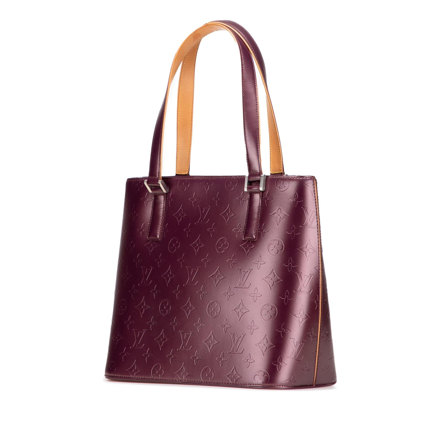 Louis Vuitton Monogram Mat Stockton