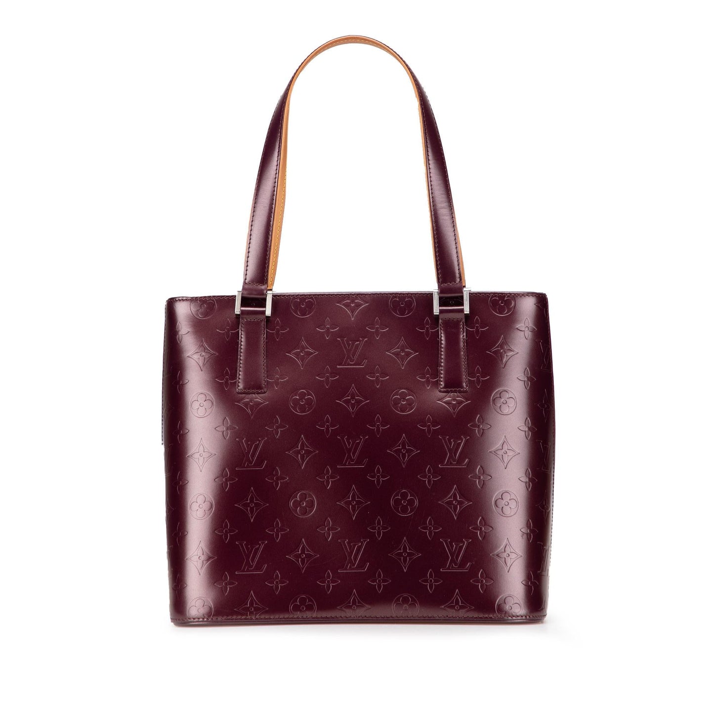 Louis Vuitton Monogram Mat Stockton