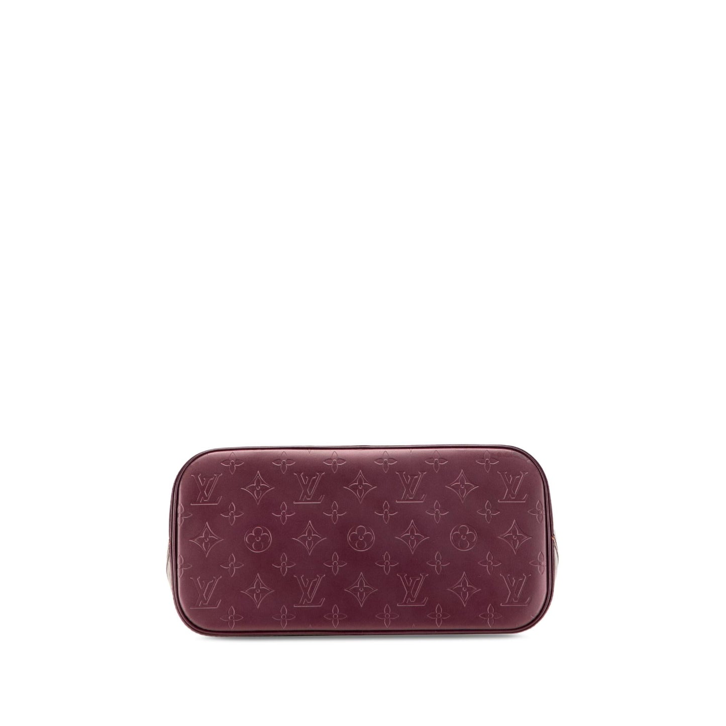 Louis Vuitton Monogram Mat Stockton