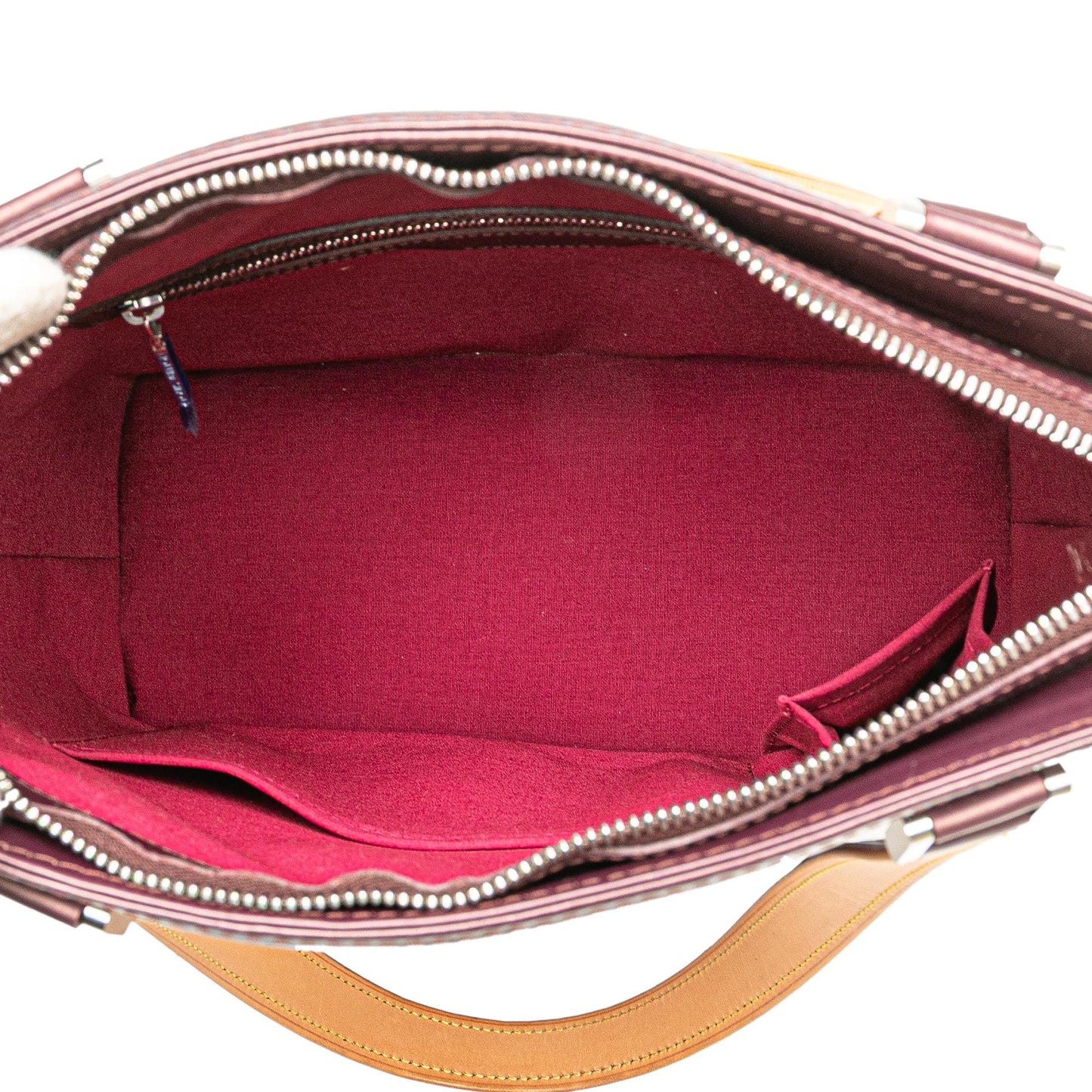 Louis Vuitton Monogram Mat Stockton