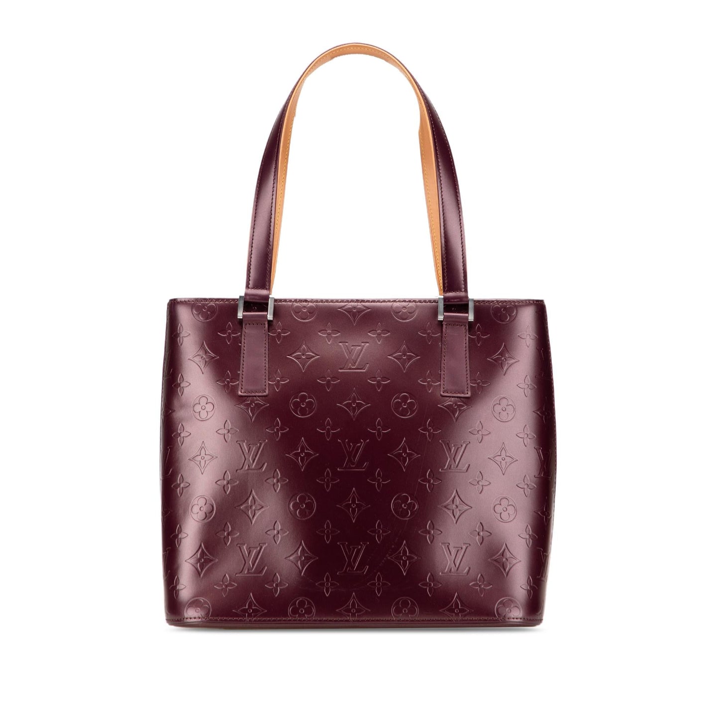 Louis Vuitton Monogram Mat Stockton