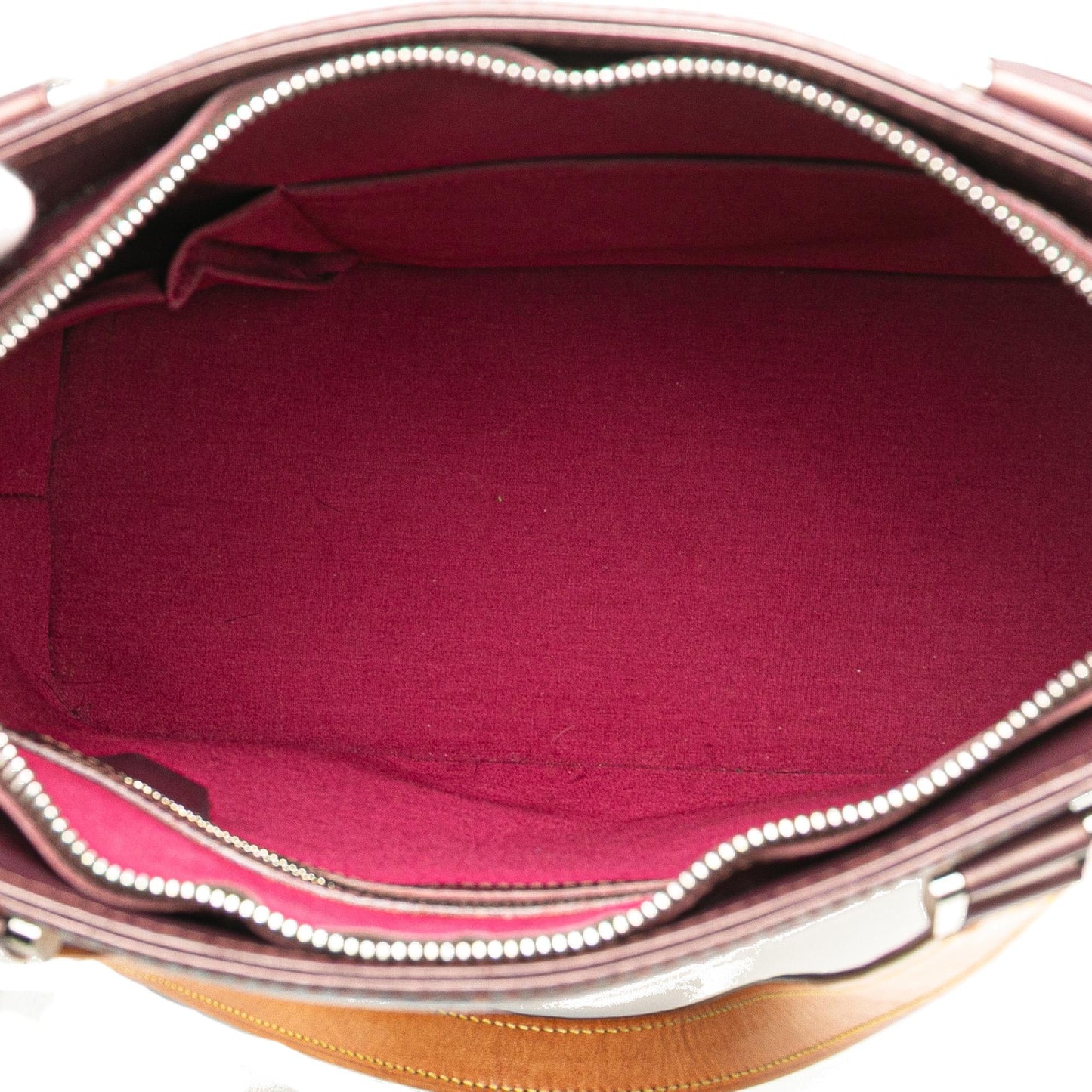 Louis Vuitton Monogram Mat Stockton