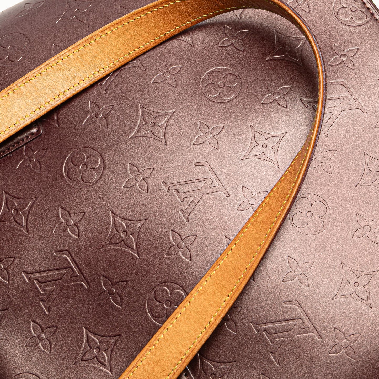 Louis Vuitton Monogram Mat Stockton