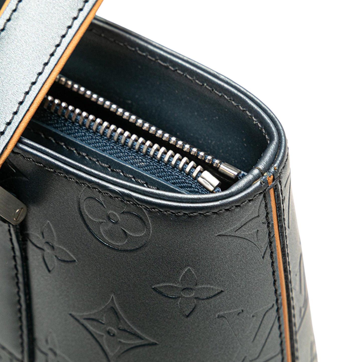Louis Vuitton Monogram Mat Stockton