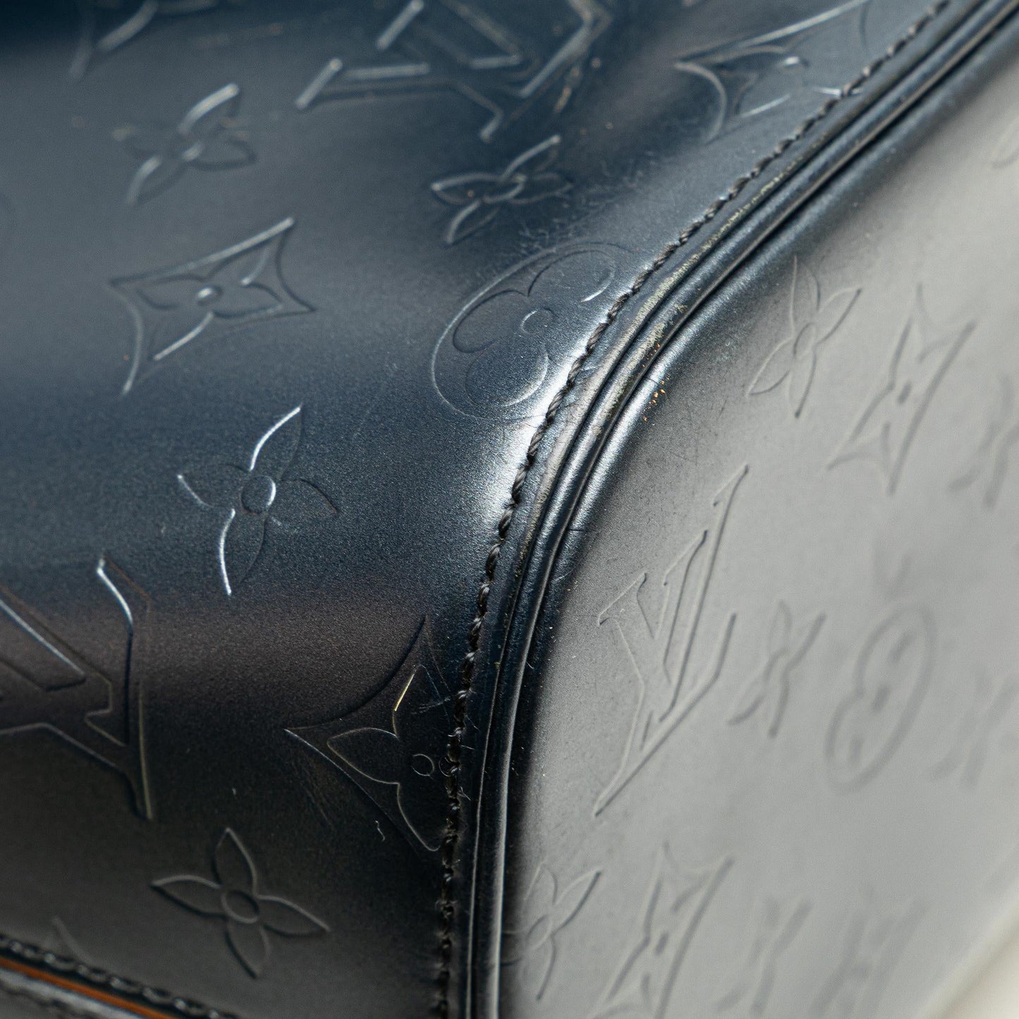 Louis Vuitton Monogram Mat Stockton