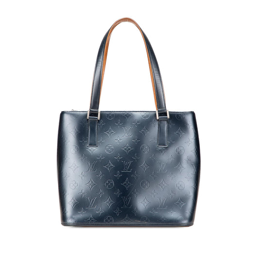 Louis Vuitton Monogram Mat Stockton