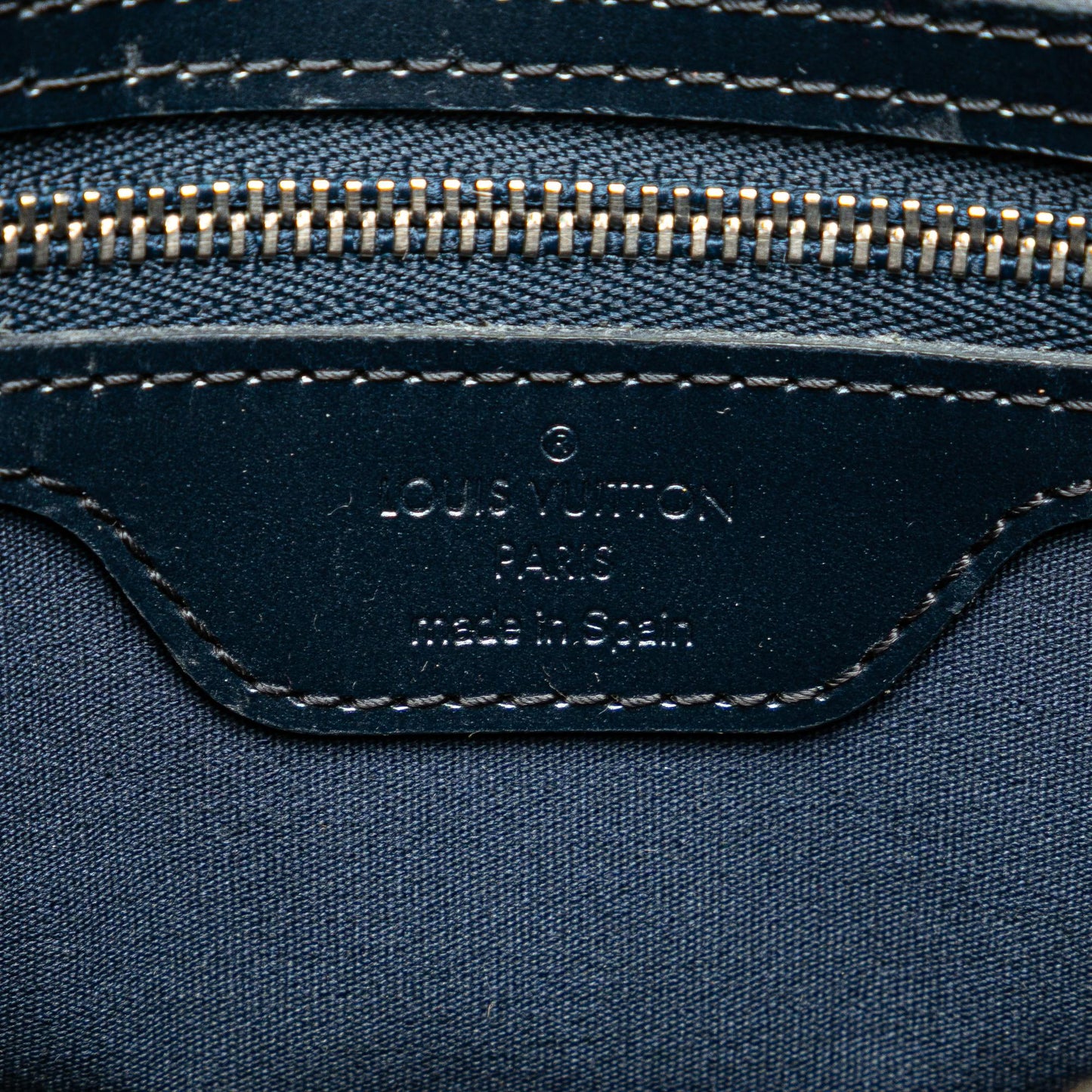 Louis Vuitton Monogram Mat Stockton