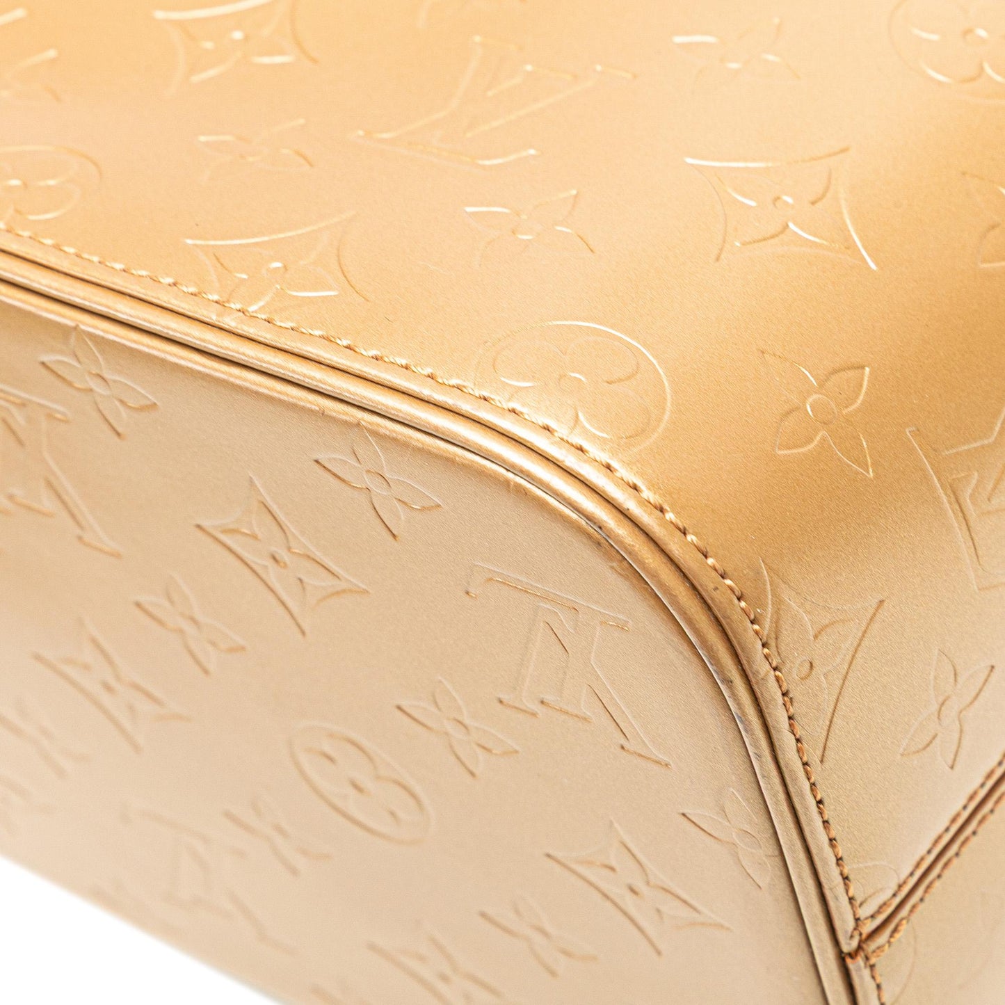 Louis Vuitton Monogram Mat Stockton